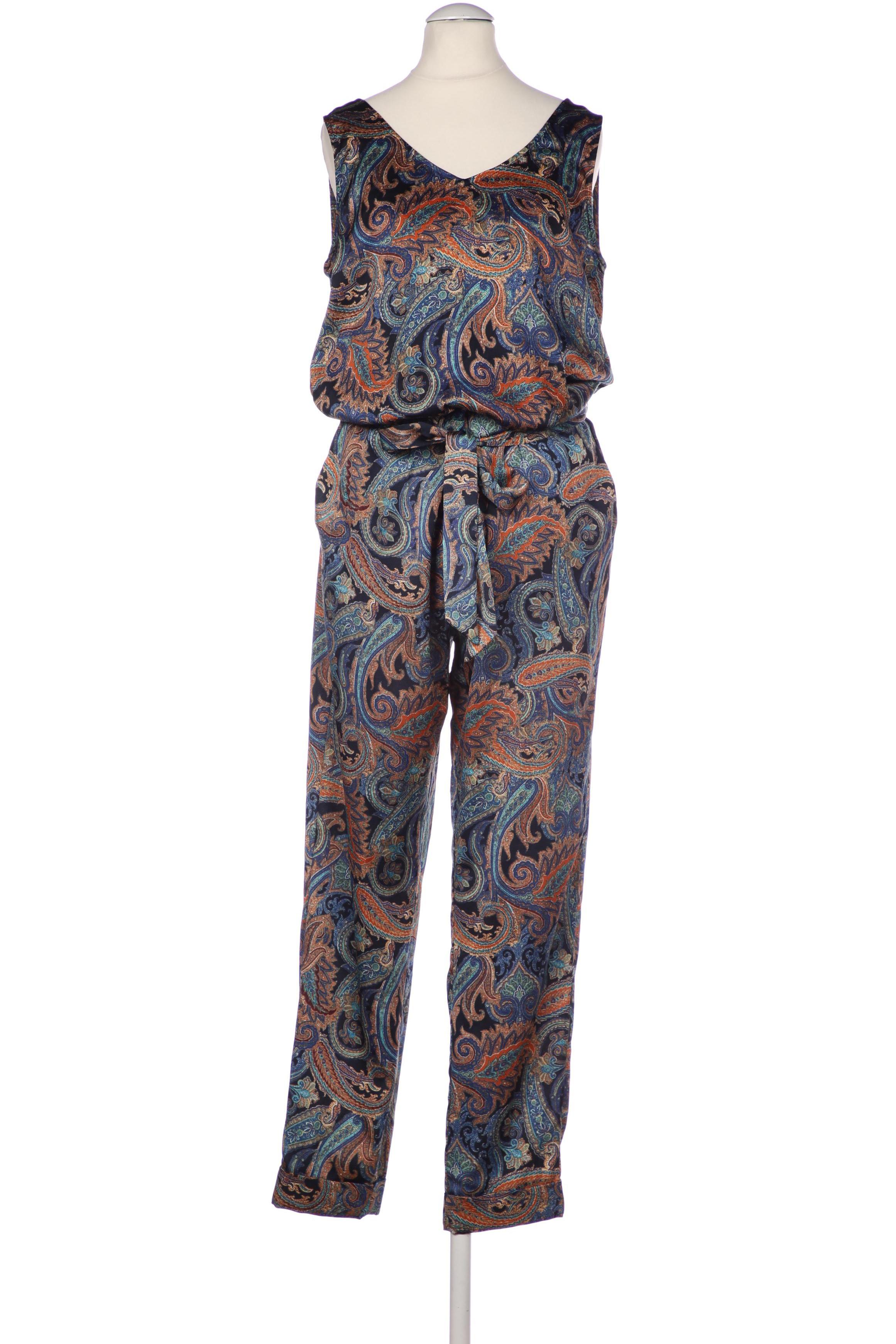 

Esprit Damen Jumpsuit/Overall, mehrfarbig
