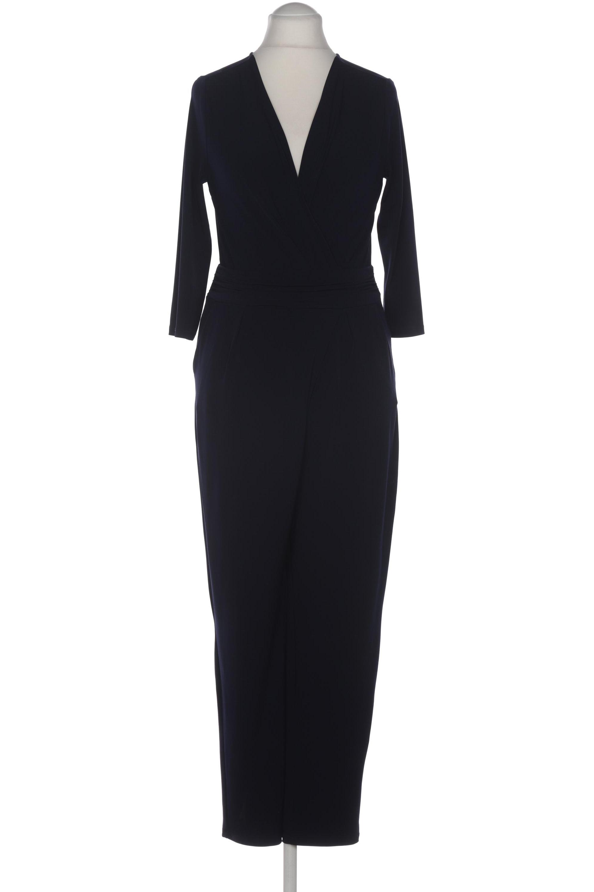 

Esprit Damen Jumpsuit/Overall, marineblau, Gr. 38