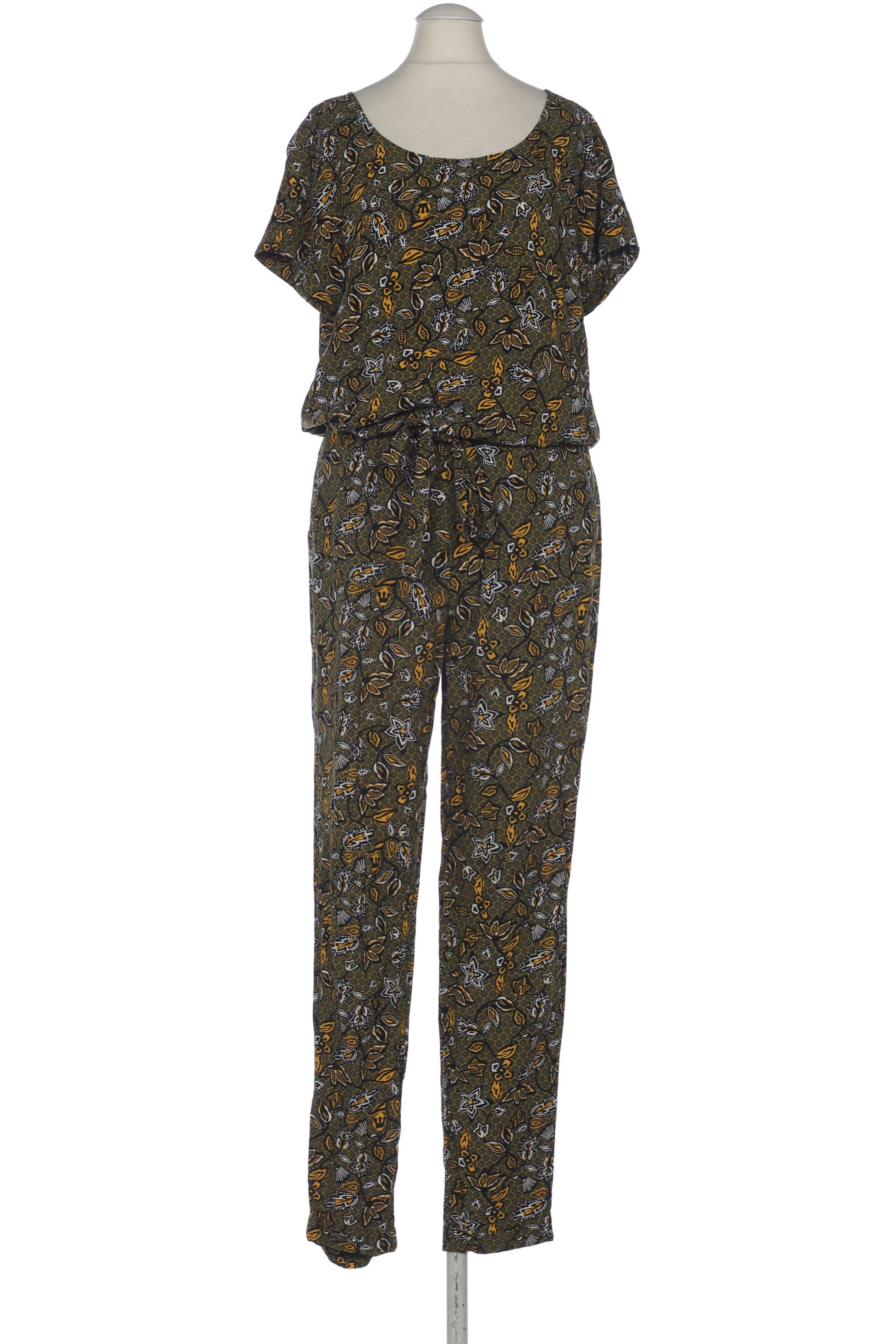 

Esprit Damen Jumpsuit/Overall, grün, Gr. 36