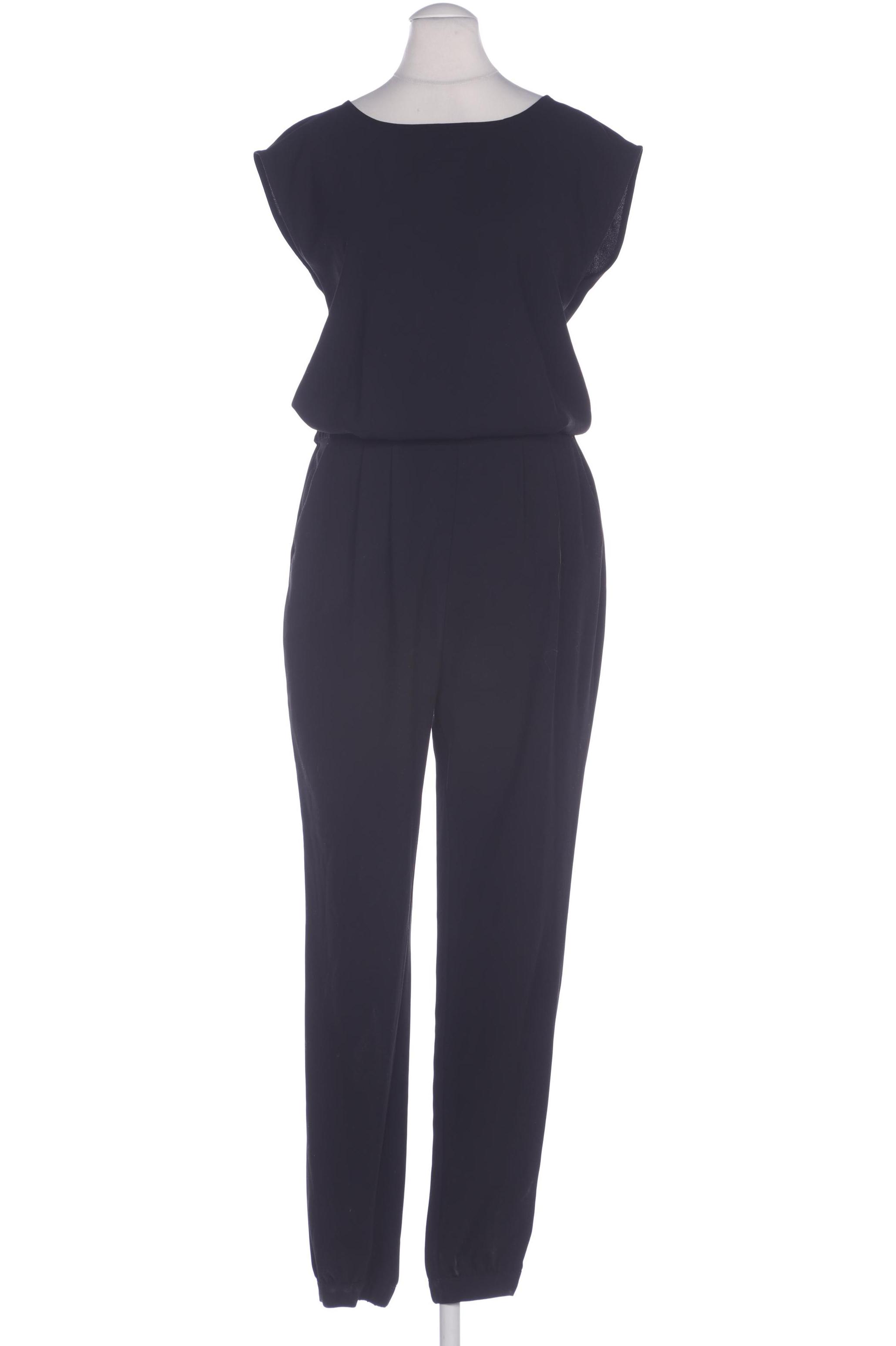 

Esprit Damen Jumpsuit/Overall, schwarz