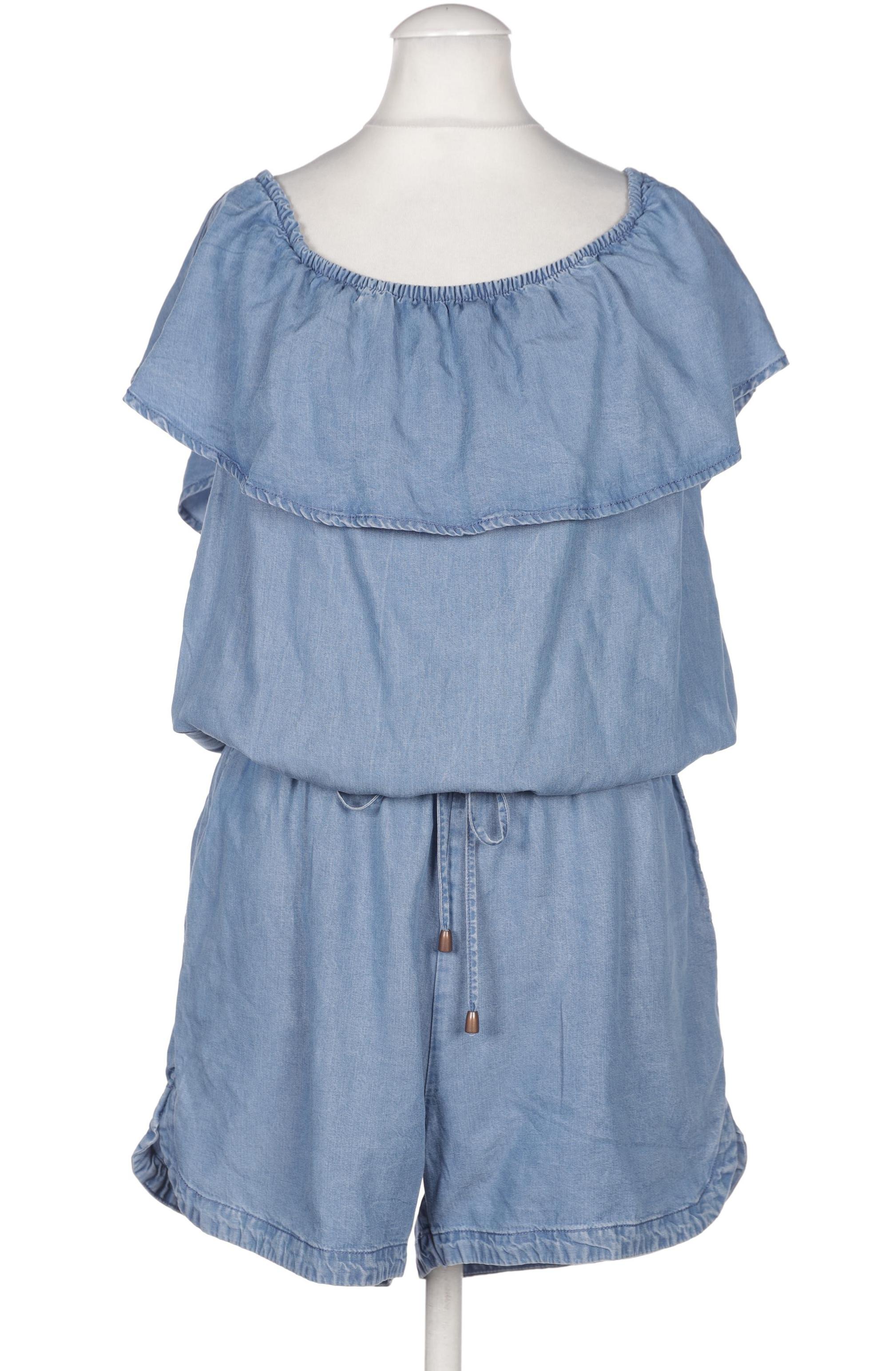 

Esprit Damen Jumpsuit/Overall, blau