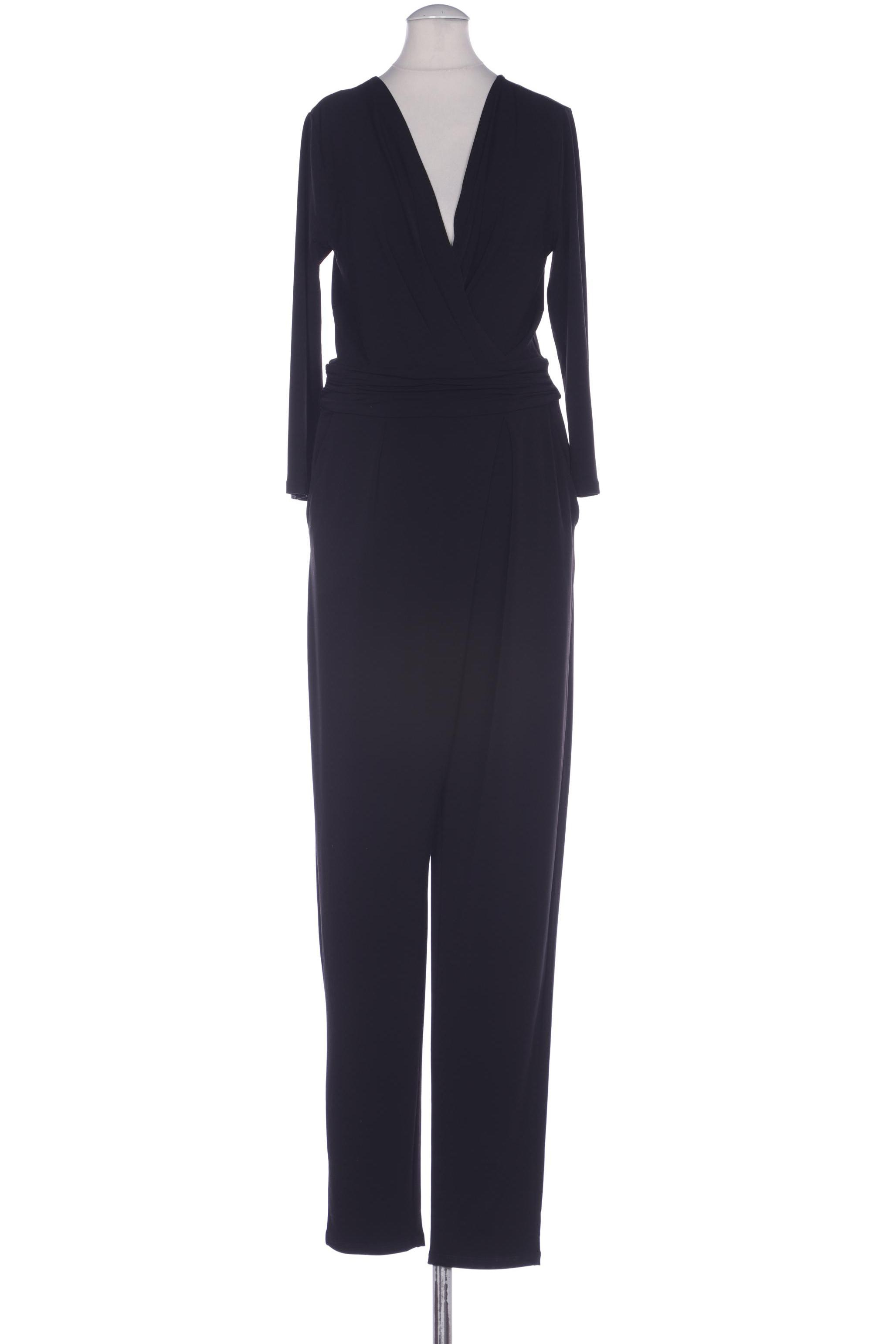 

Esprit Damen Jumpsuit/Overall, schwarz