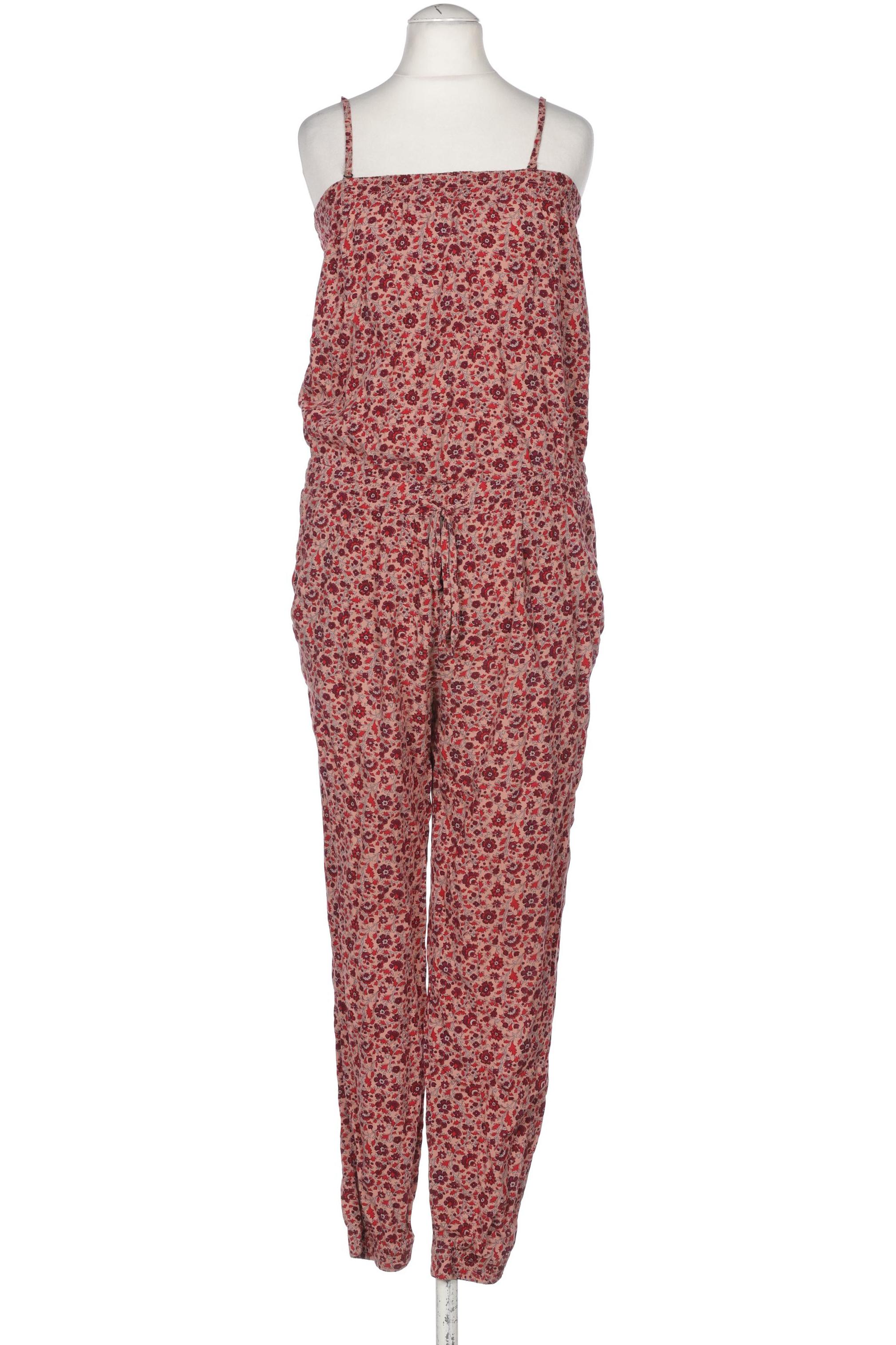 

Esprit Damen Jumpsuit/Overall, pink, Gr. 36