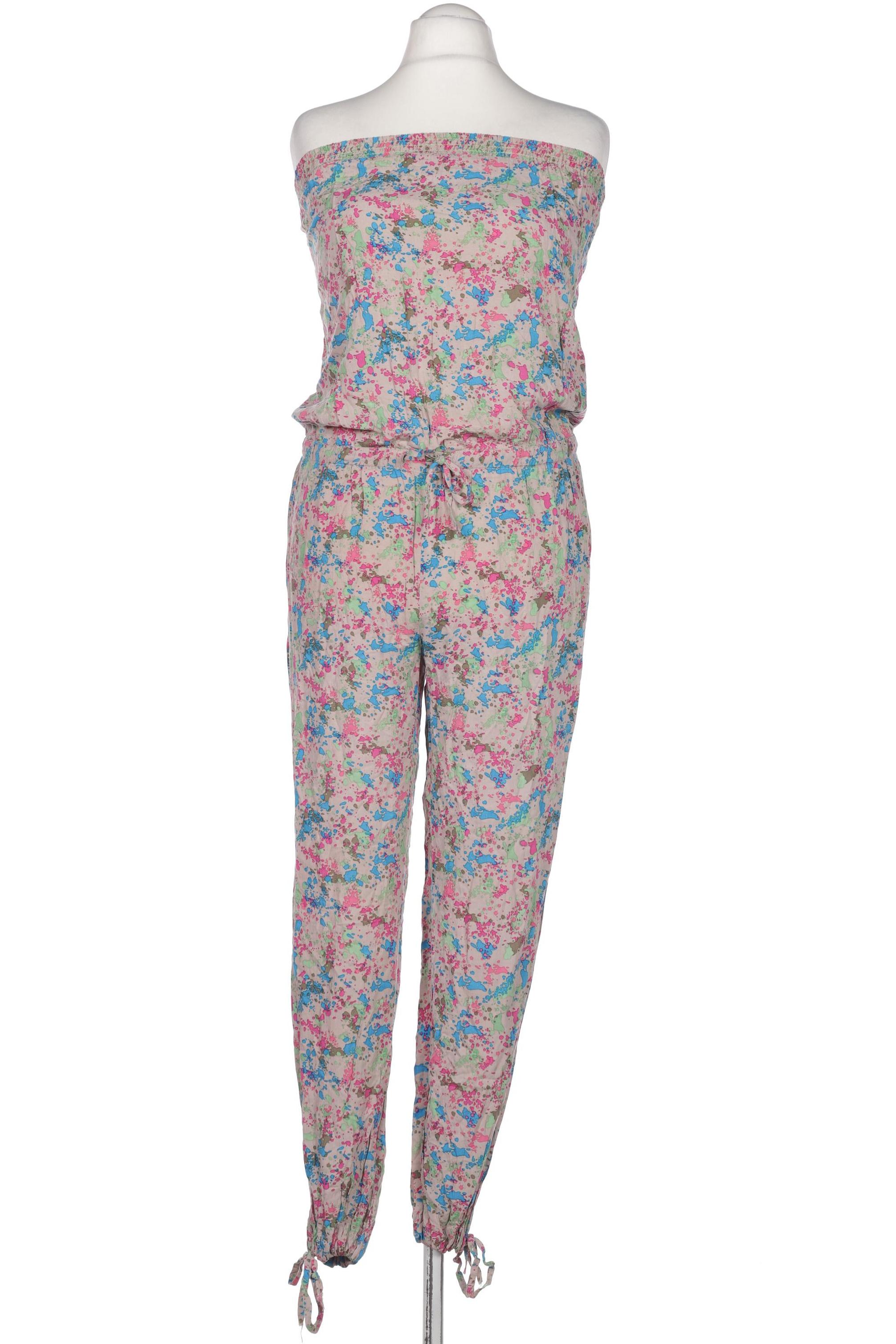 

Esprit Damen Jumpsuit/Overall, mehrfarbig