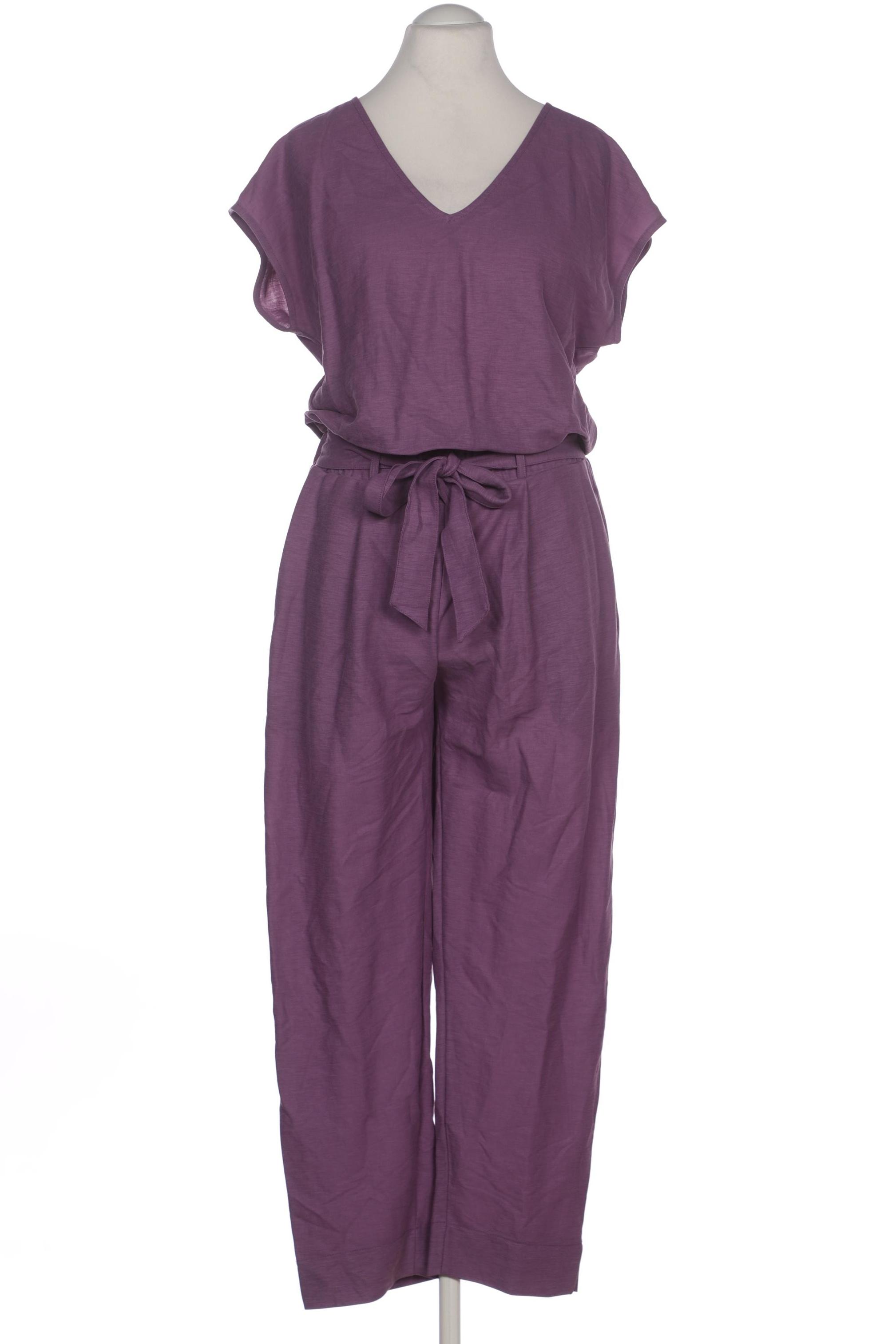 

Esprit Damen Jumpsuit/Overall, flieder, Gr. 38