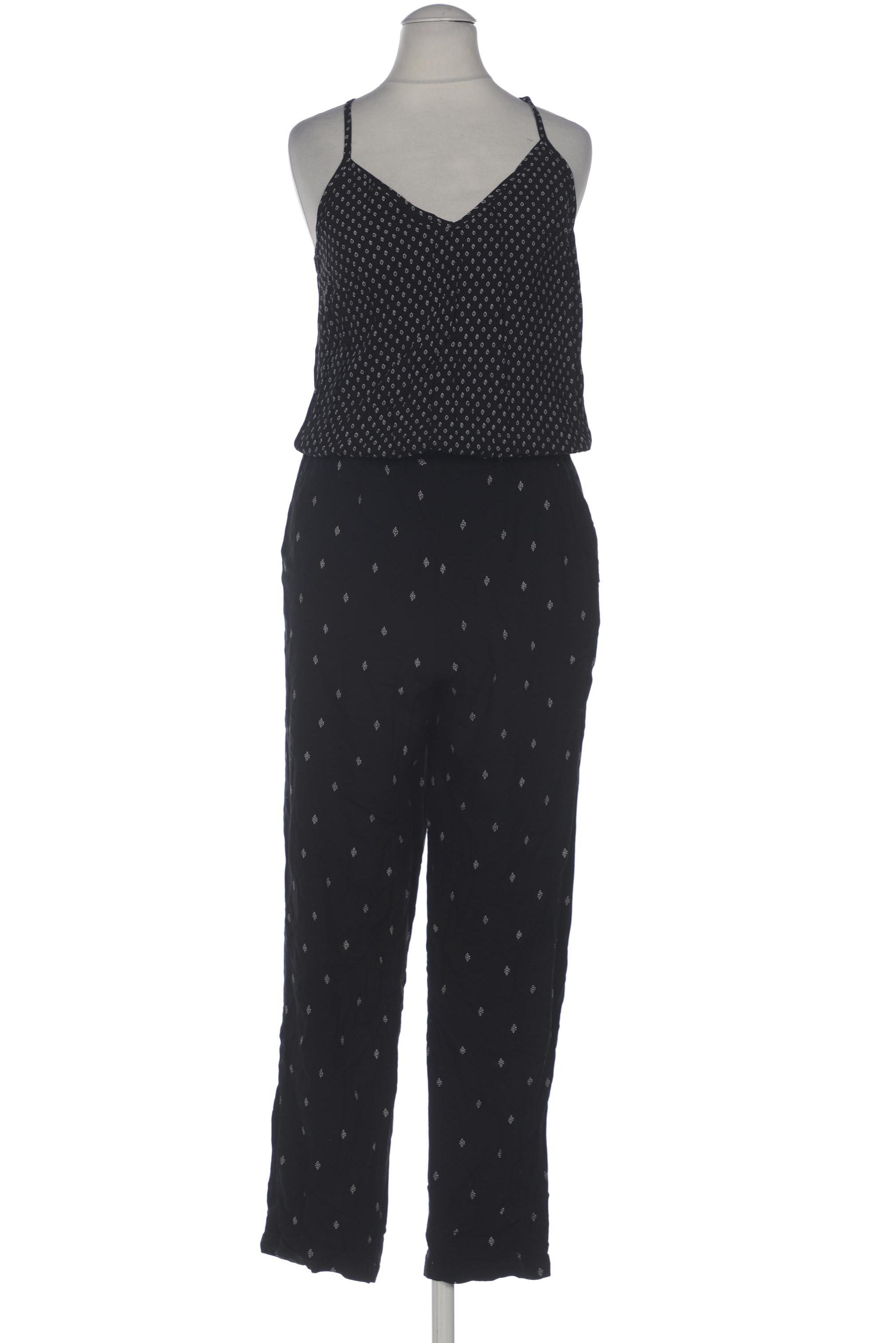 

Esprit Damen Jumpsuit/Overall, schwarz, Gr. 34
