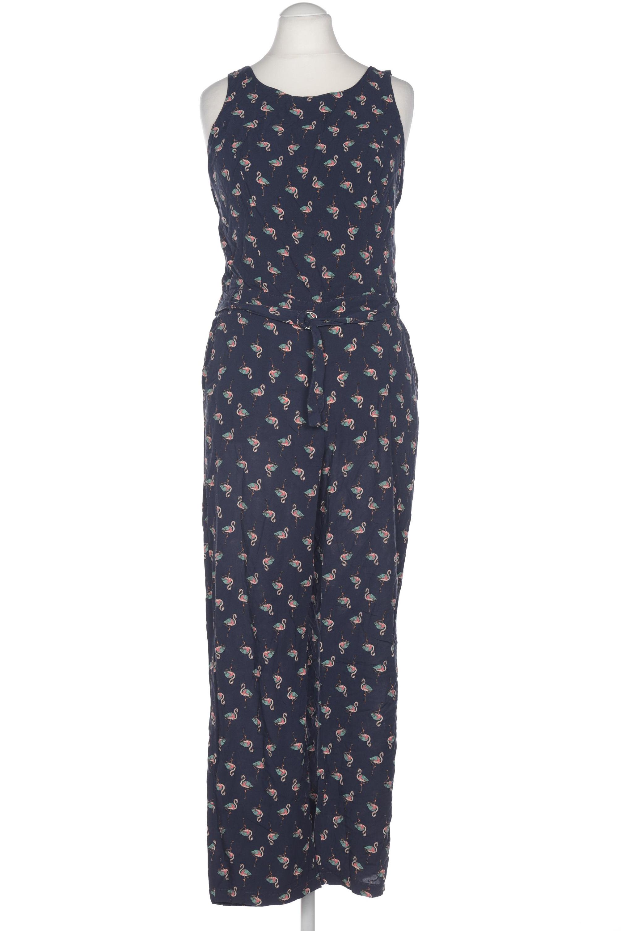 

Esprit Damen Jumpsuit/Overall, blau