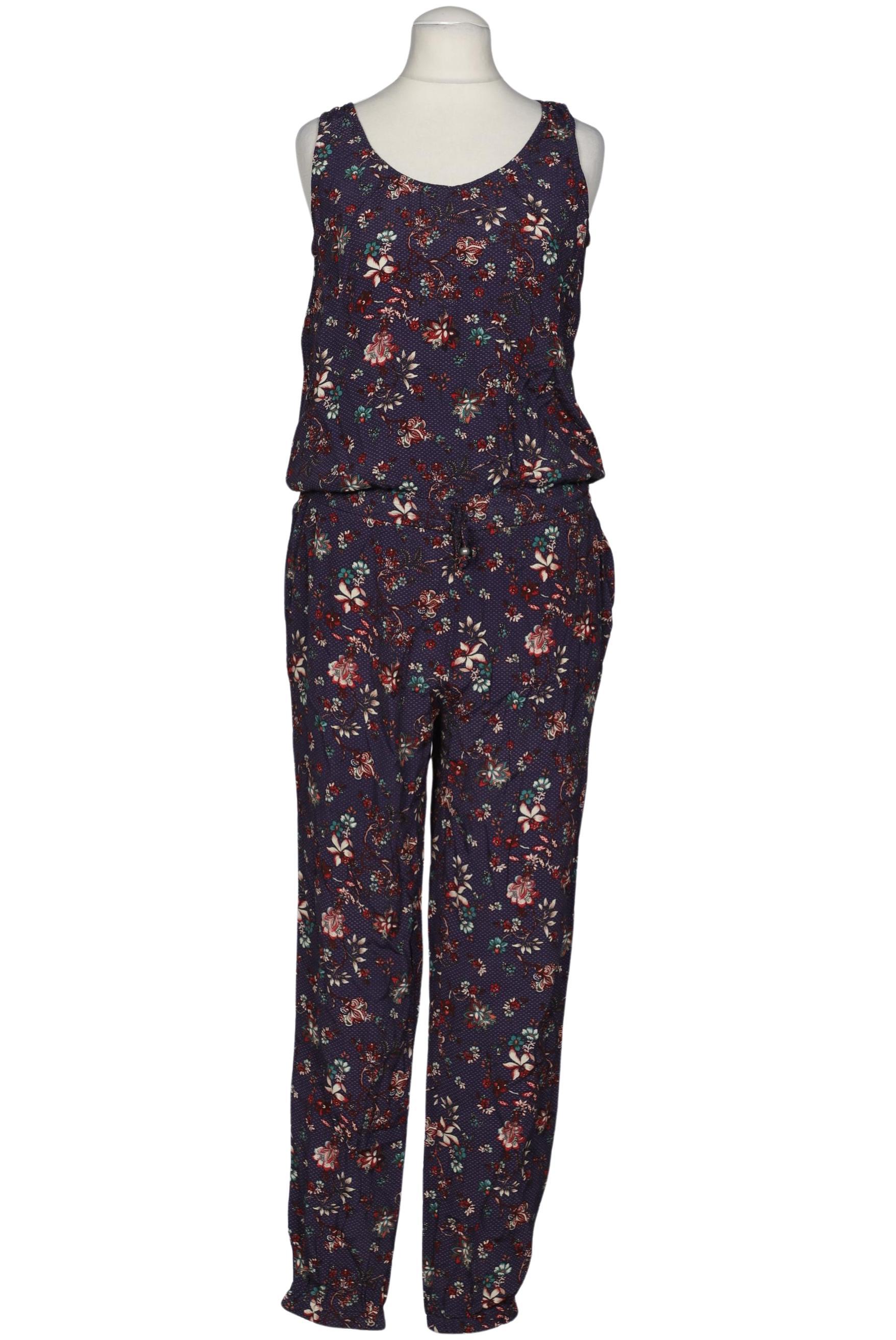 

Esprit Damen Jumpsuit/Overall, marineblau, Gr. 34