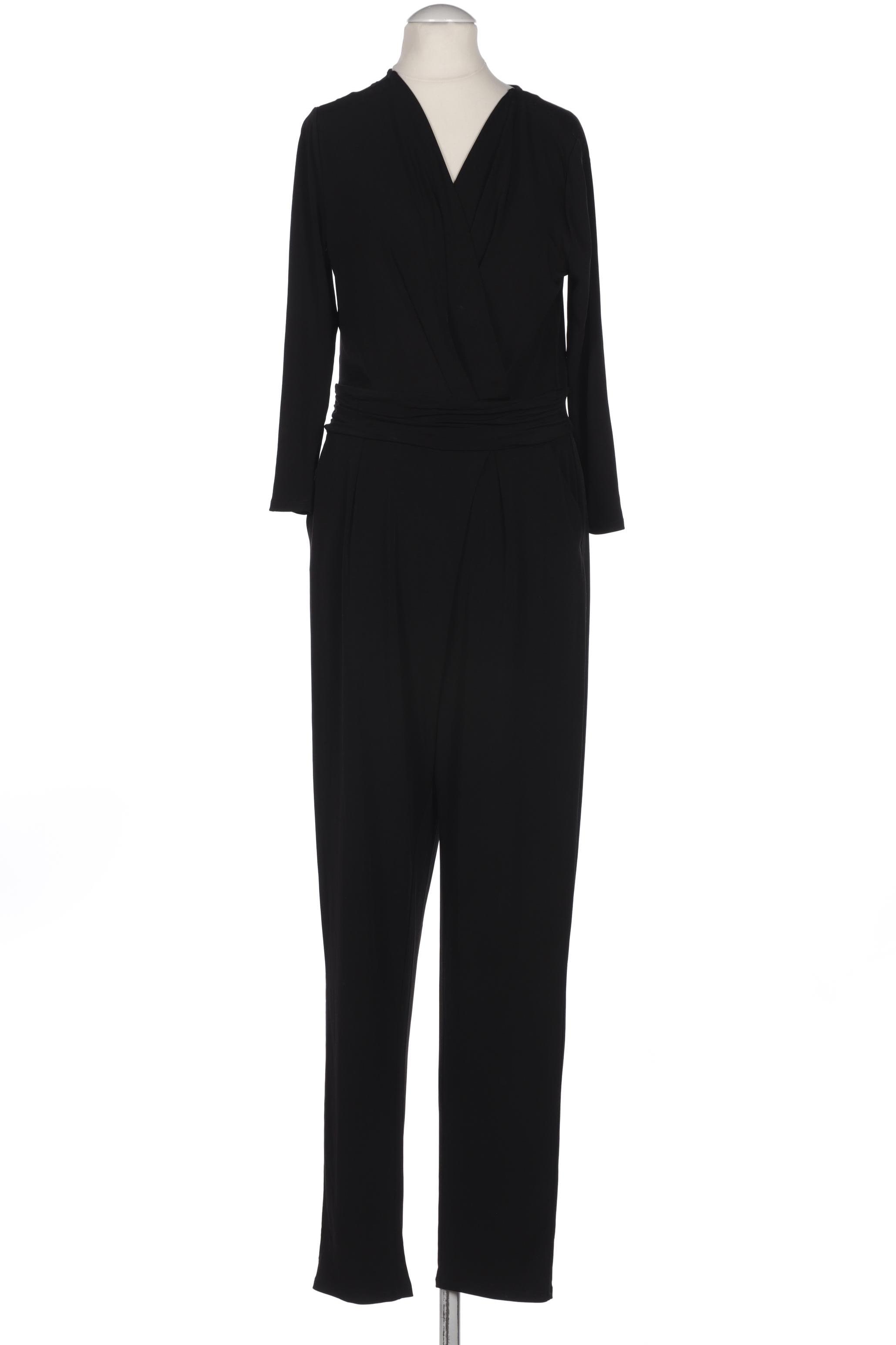 

Esprit Damen Jumpsuit/Overall, schwarz