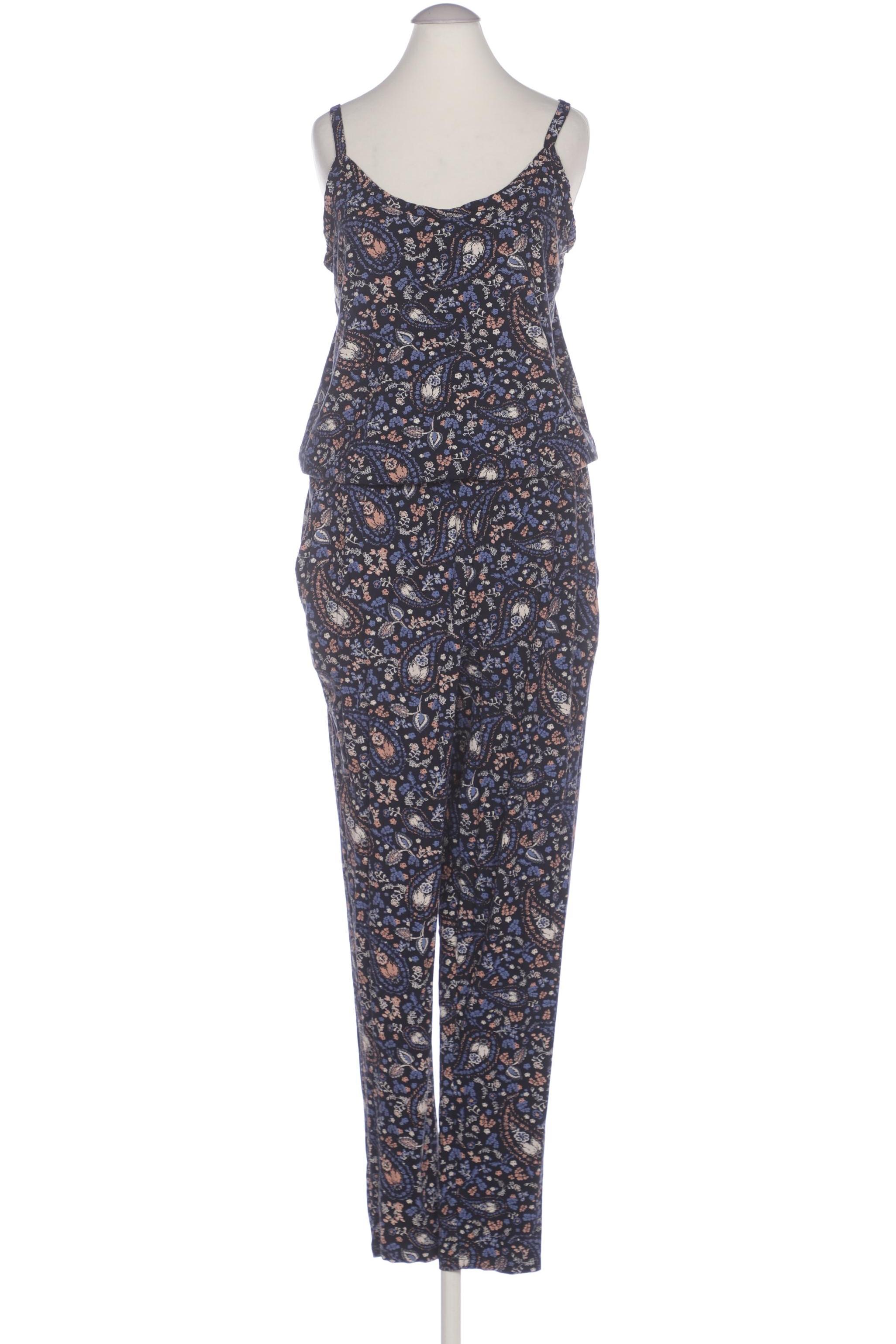 

Esprit Damen Jumpsuit/Overall, marineblau, Gr. 38