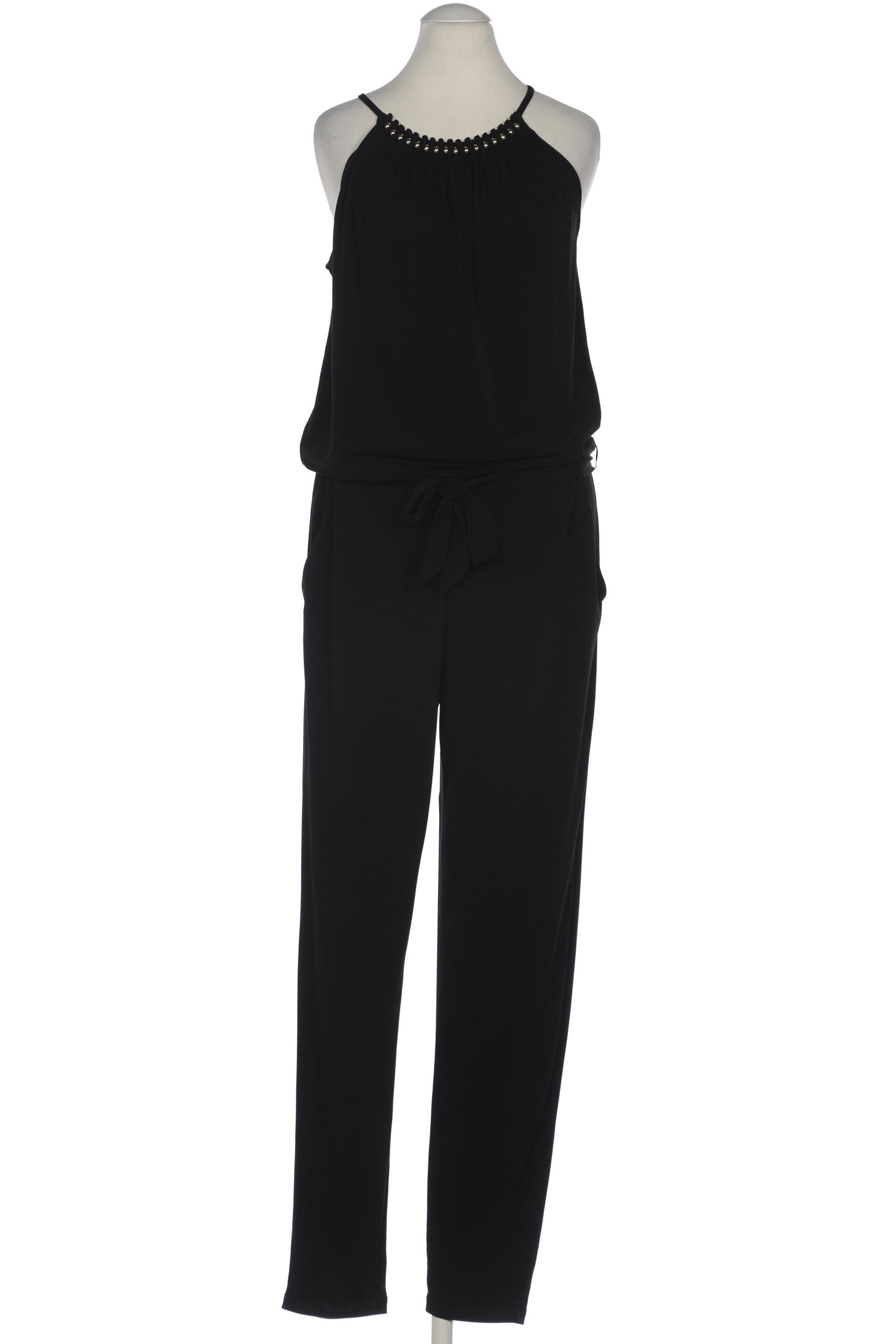 

Esprit Damen Jumpsuit/Overall, schwarz, Gr. 34