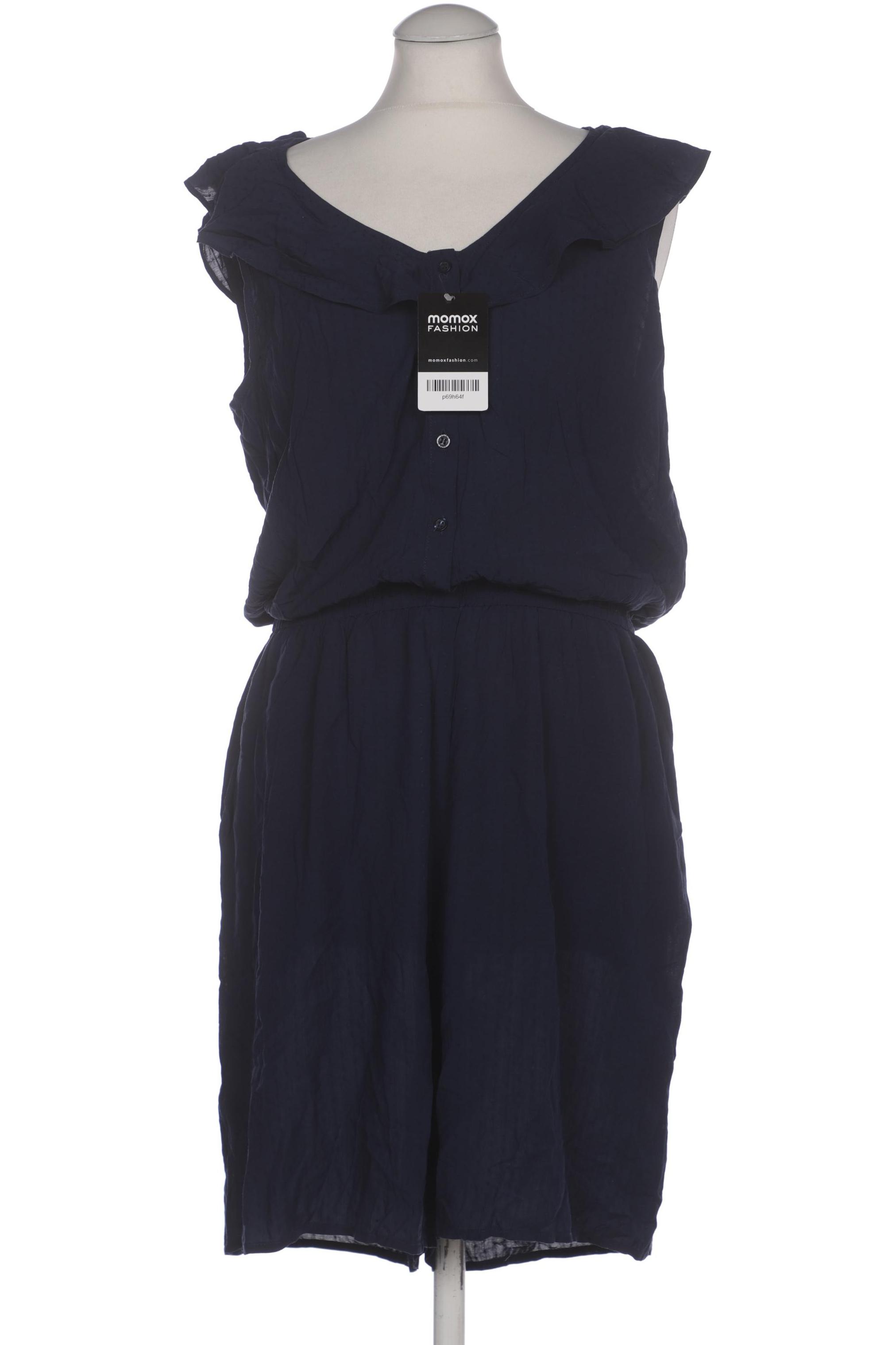 

Esprit Damen Jumpsuit/Overall, marineblau, Gr. 40