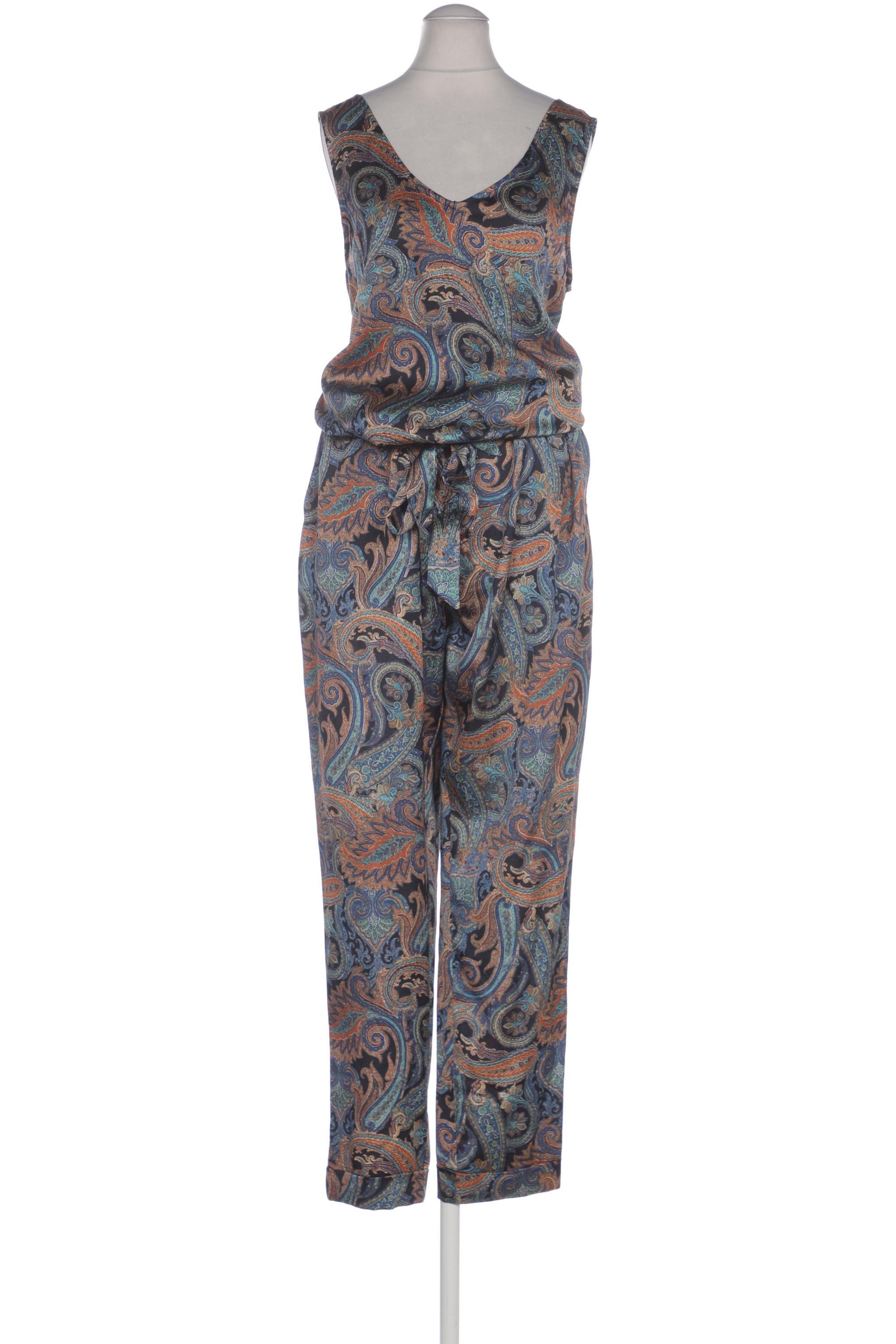 

Esprit Damen Jumpsuit/Overall, marineblau, Gr. 40
