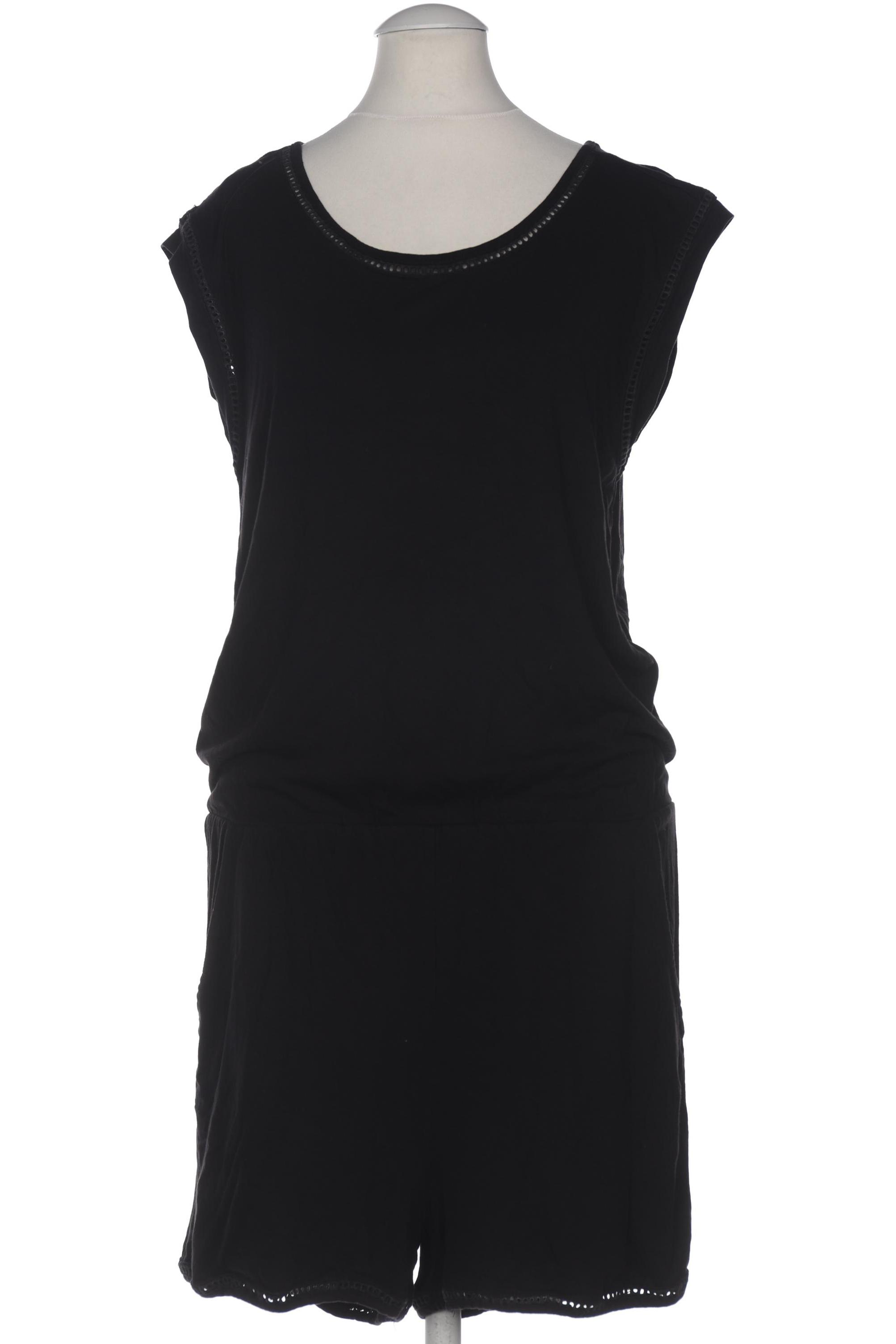 

Esprit Damen Jumpsuit/Overall, schwarz