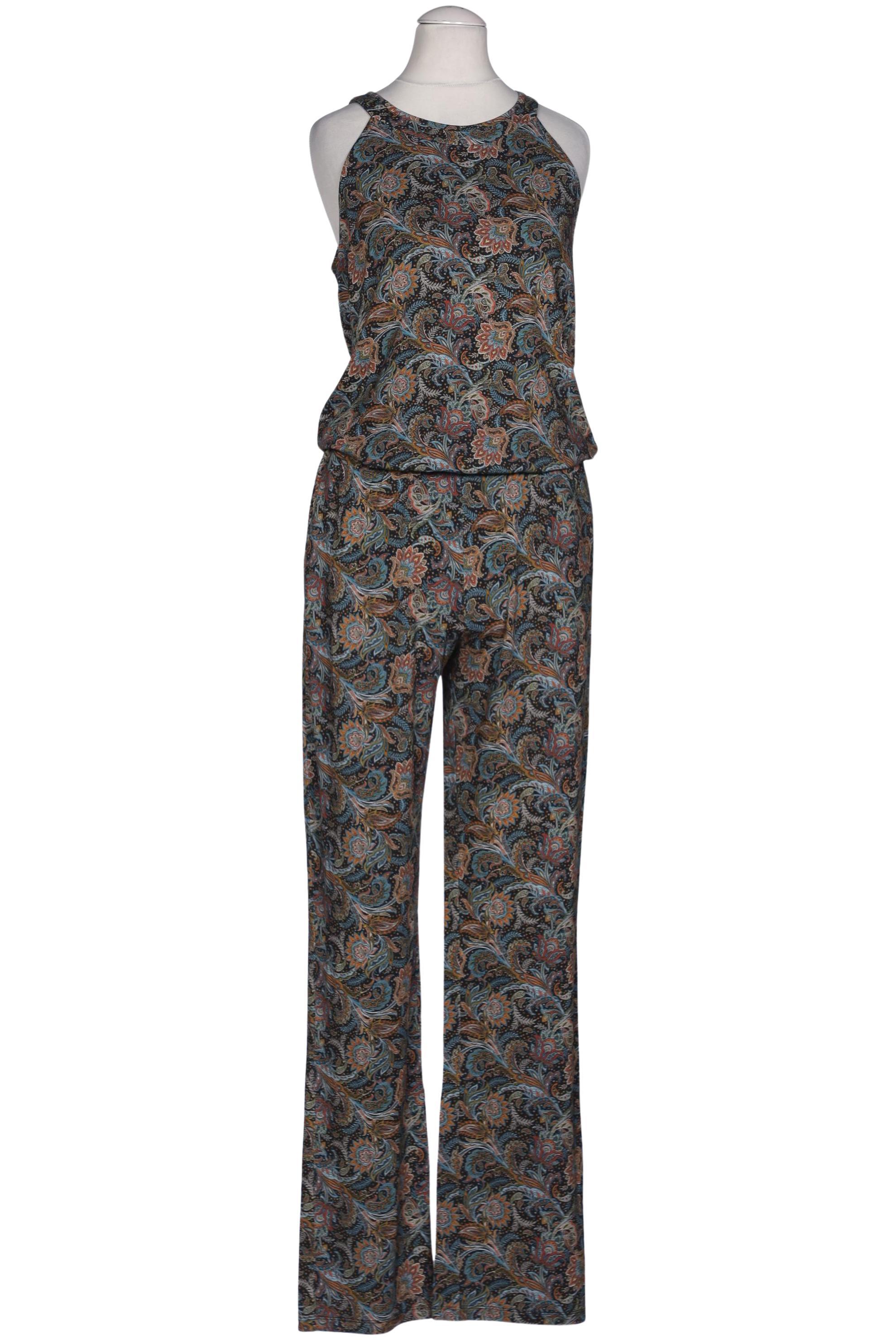 

Esprit Damen Jumpsuit/Overall, mehrfarbig, Gr. 34