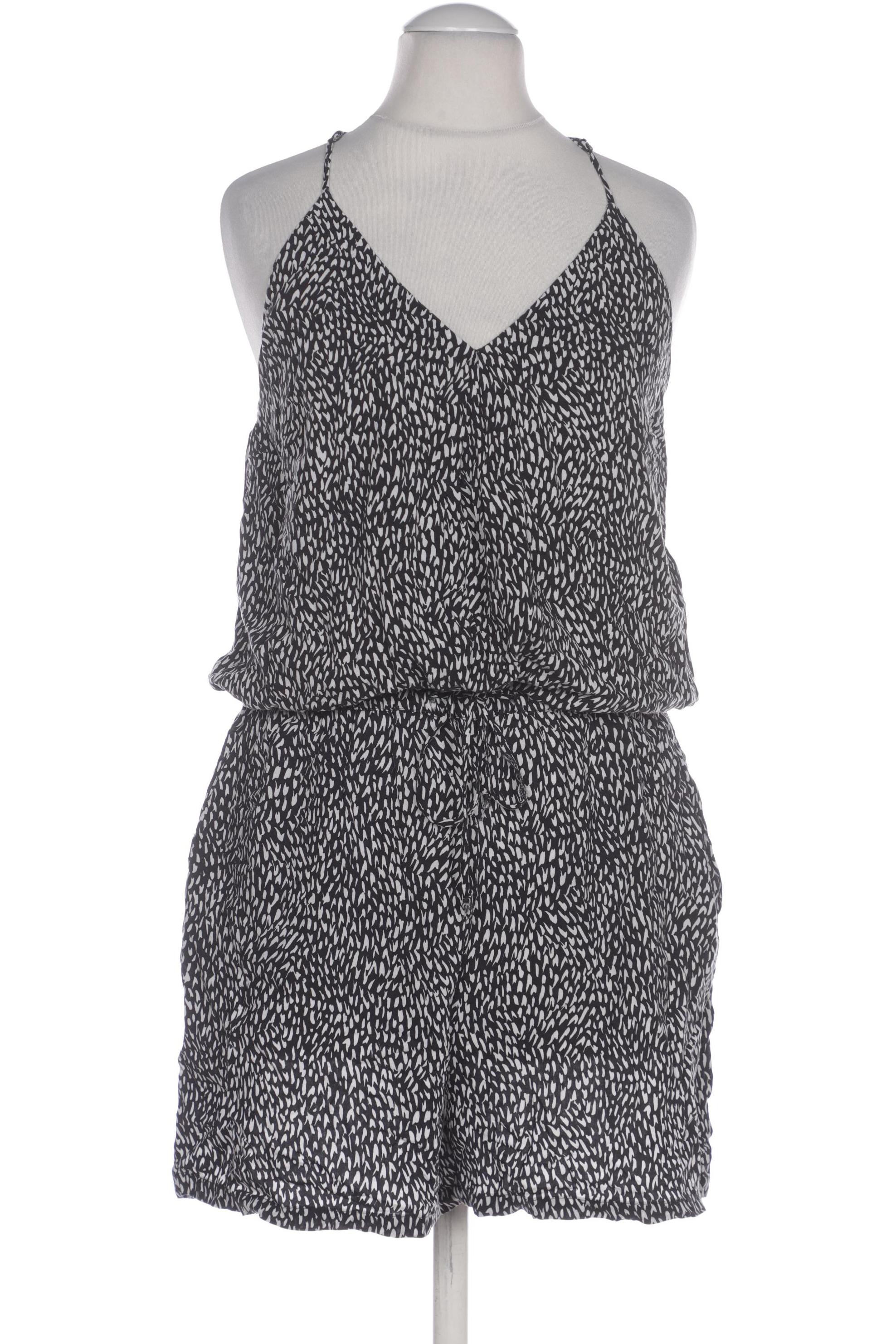 

Esprit Damen Jumpsuit/Overall, schwarz, Gr. 36