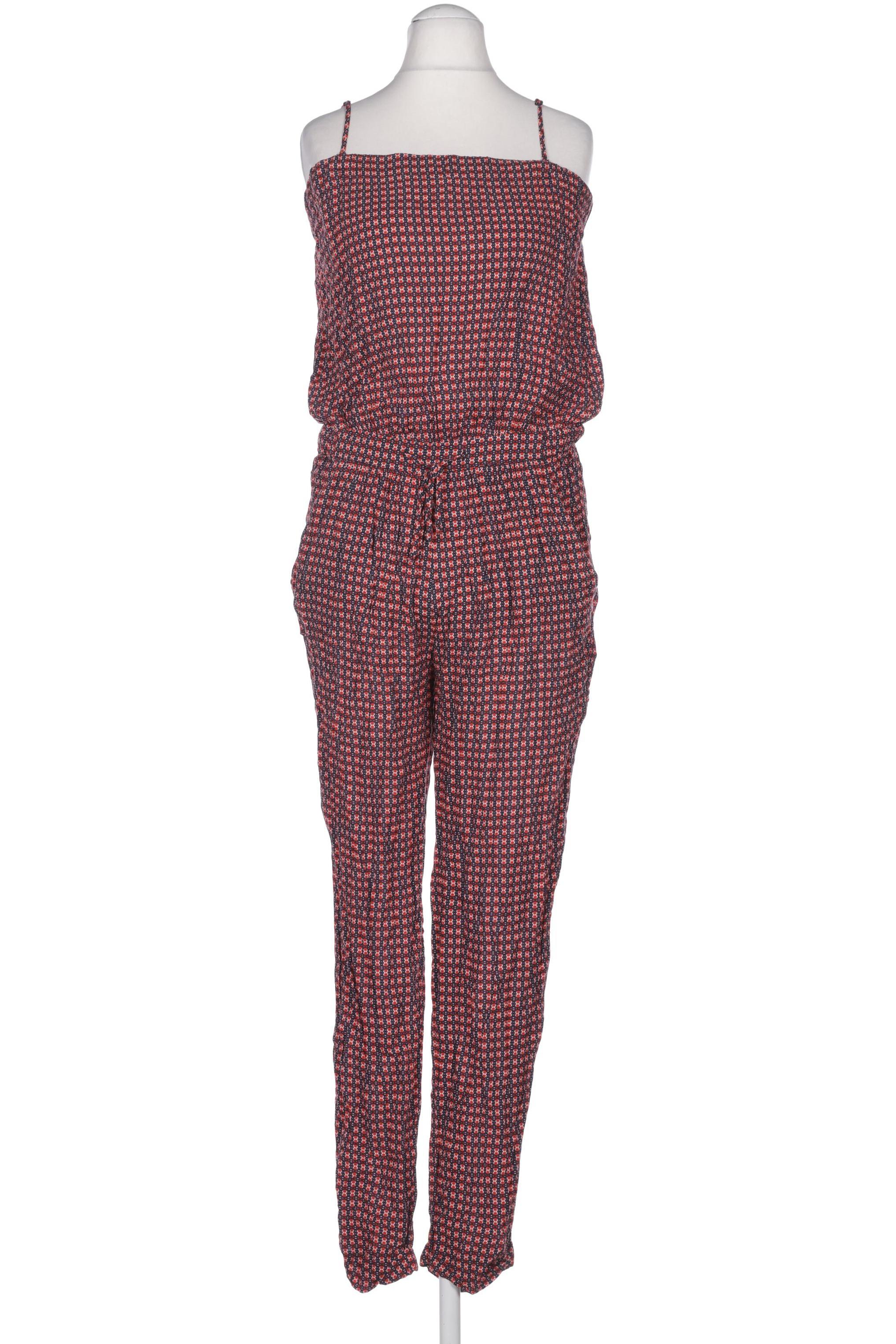 

Esprit Damen Jumpsuit/Overall, rot, Gr. 40