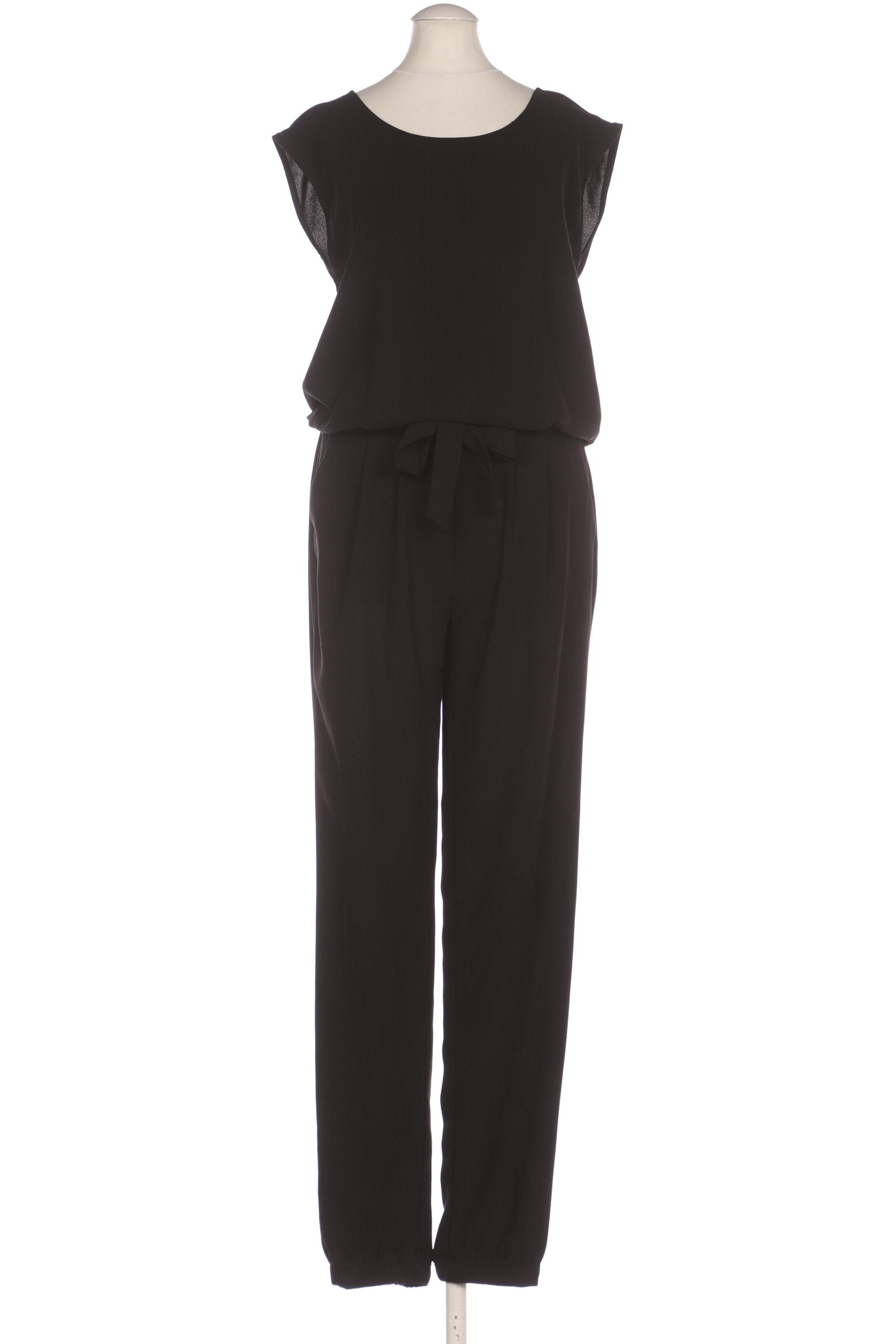 

Esprit Damen Jumpsuit/Overall, schwarz, Gr. 34