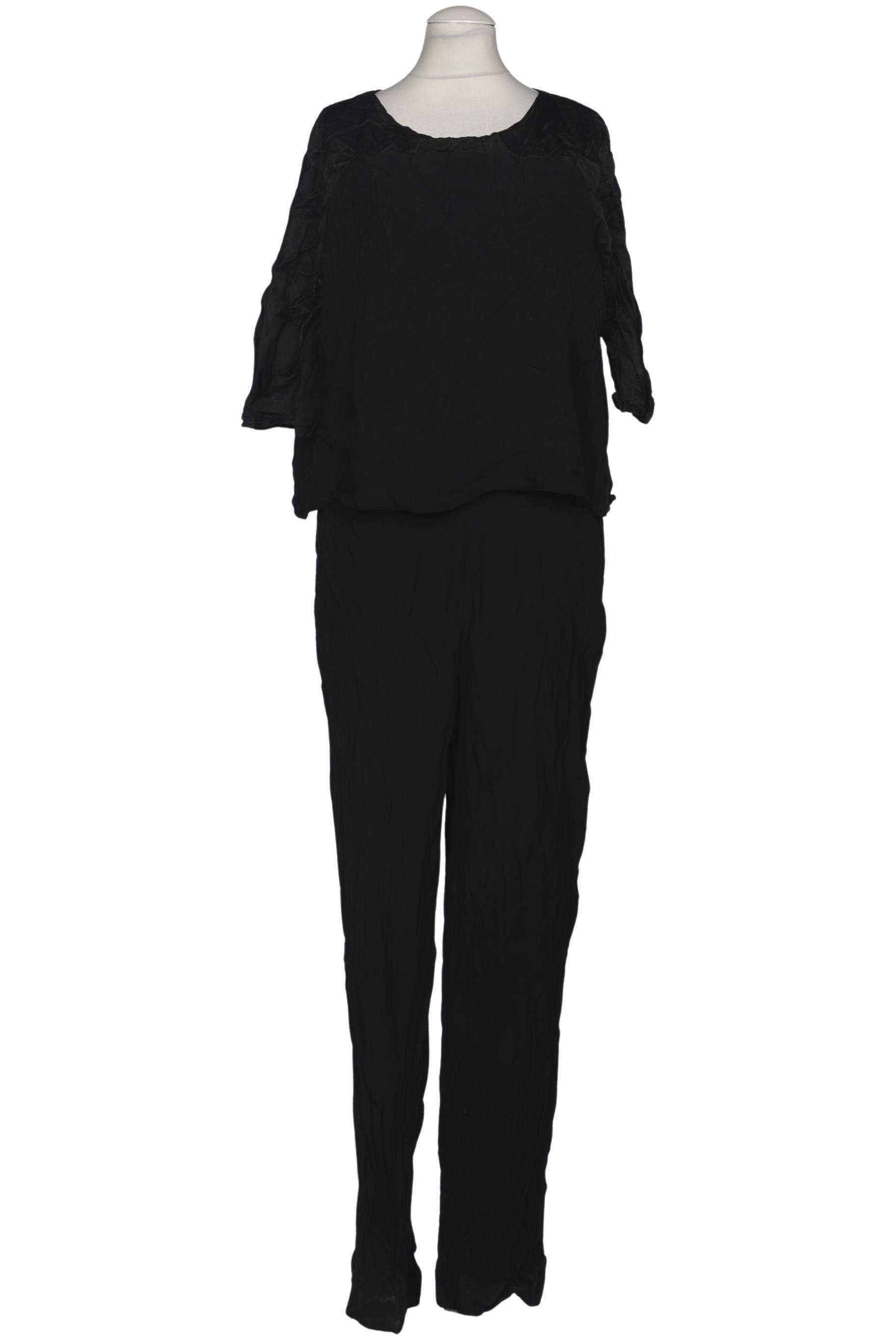 

Esprit Damen Jumpsuit/Overall, schwarz, Gr. 38
