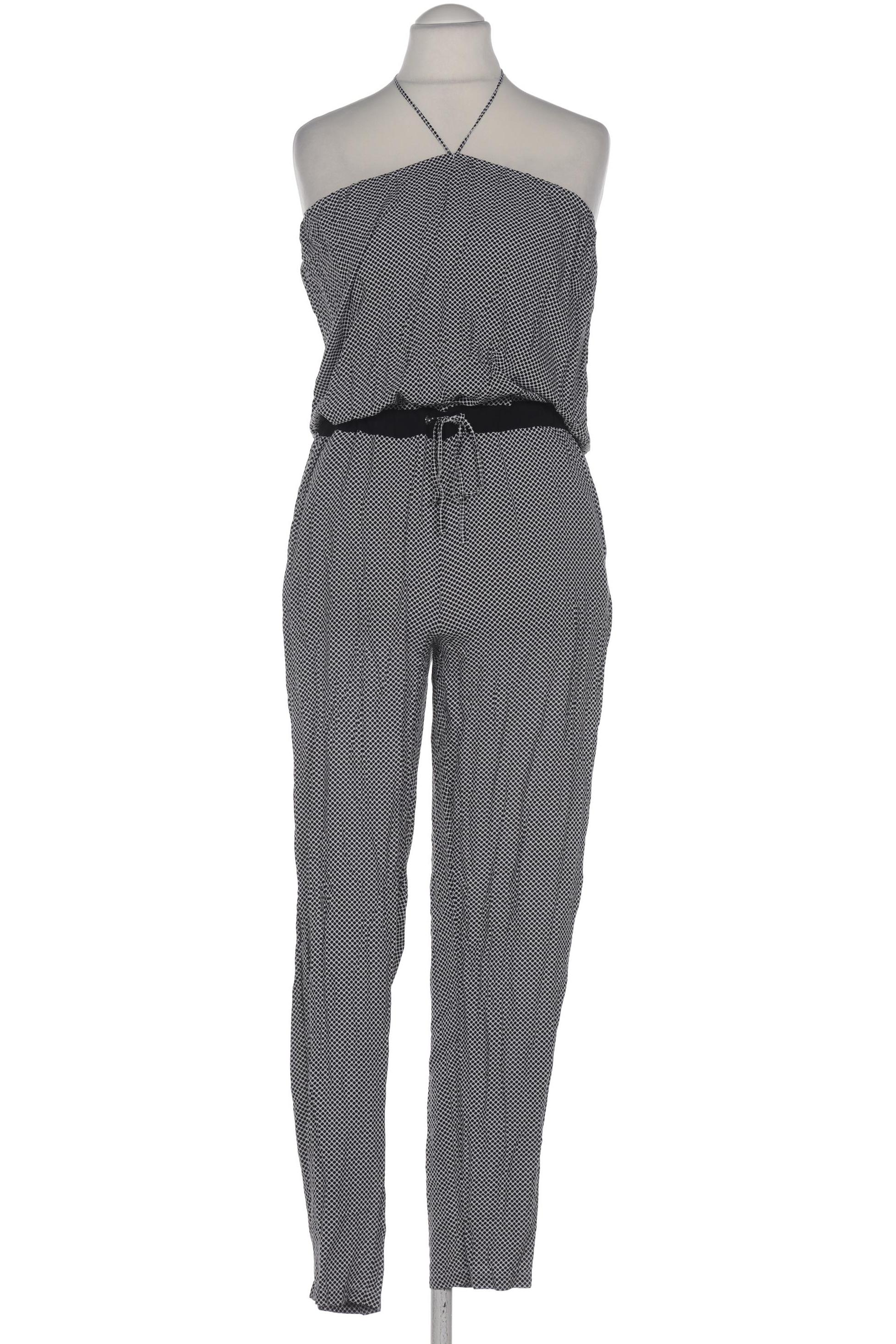 

Esprit Damen Jumpsuit/Overall, schwarz, Gr. 44