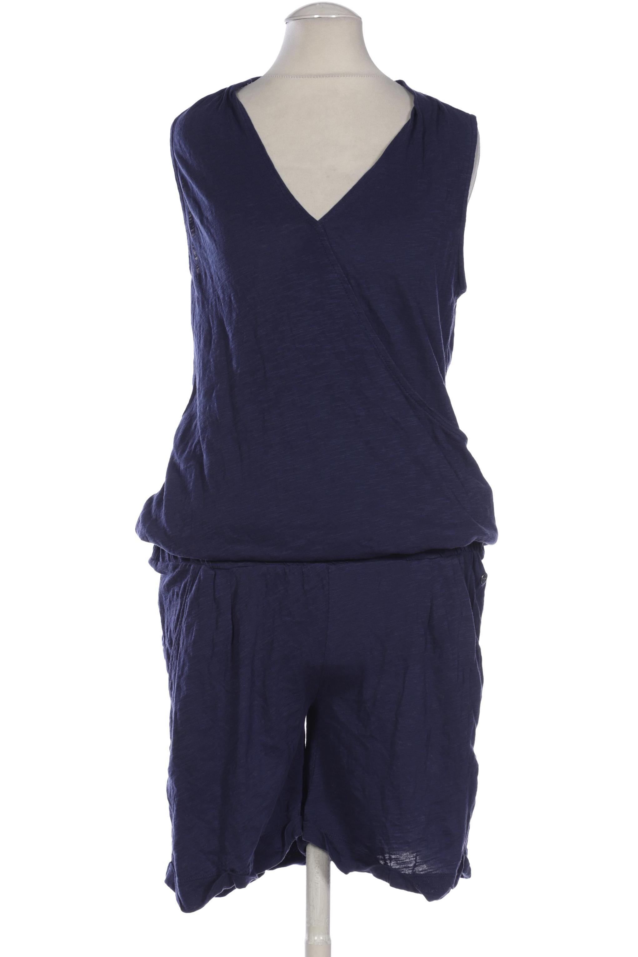 

Esprit Damen Jumpsuit/Overall, marineblau