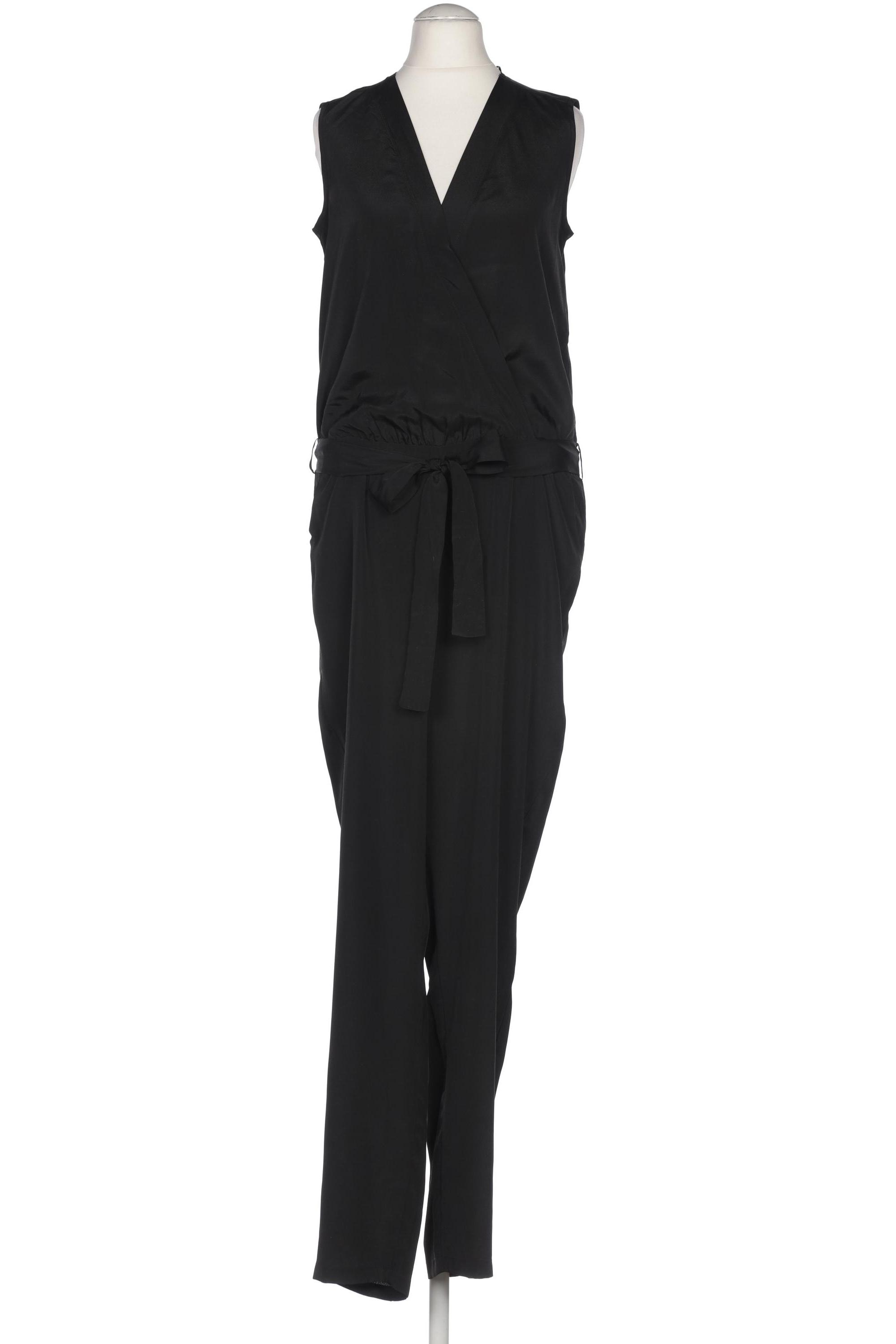 

Esprit Damen Jumpsuit/Overall, schwarz