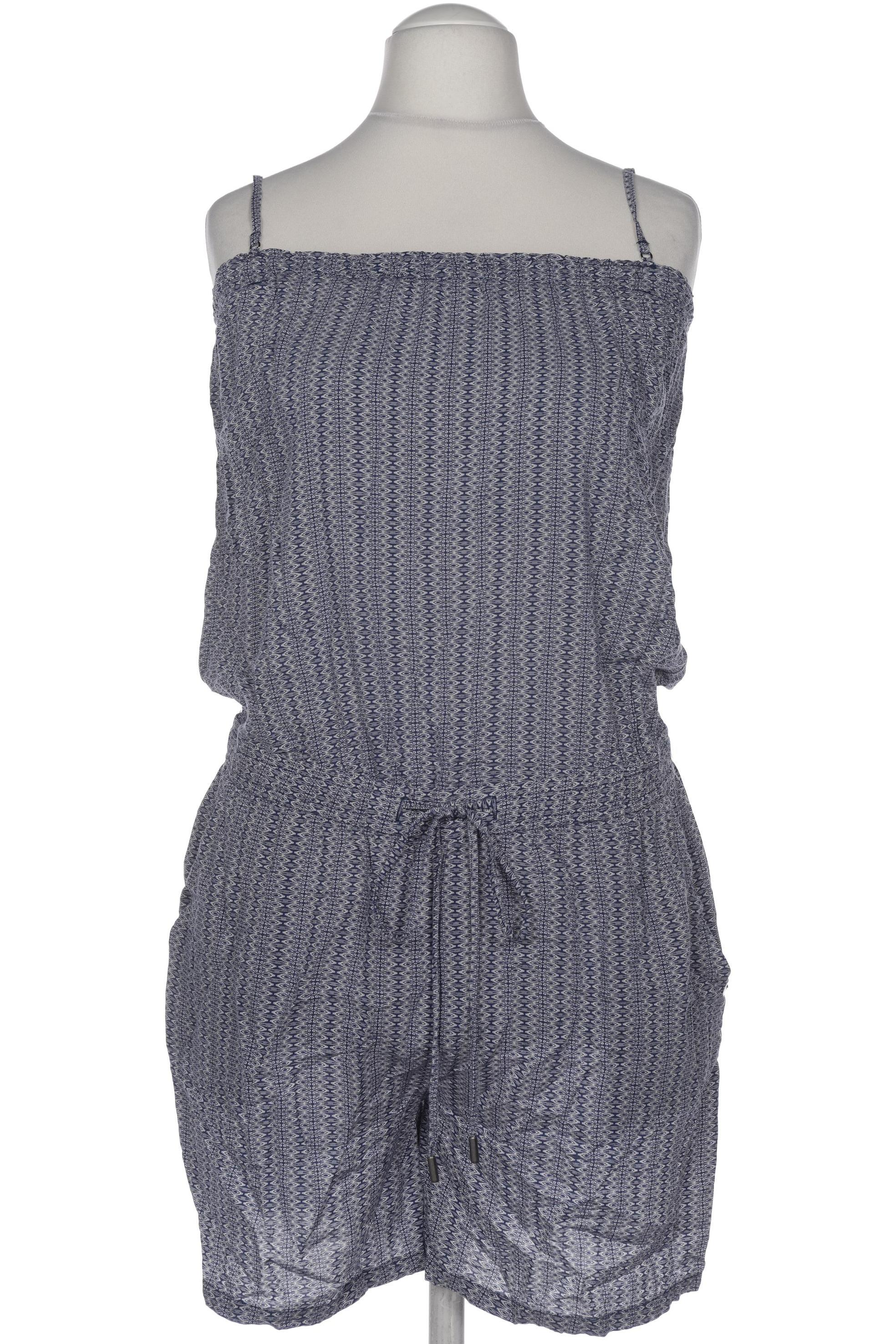 

Esprit Damen Jumpsuit/Overall, blau, Gr. 40