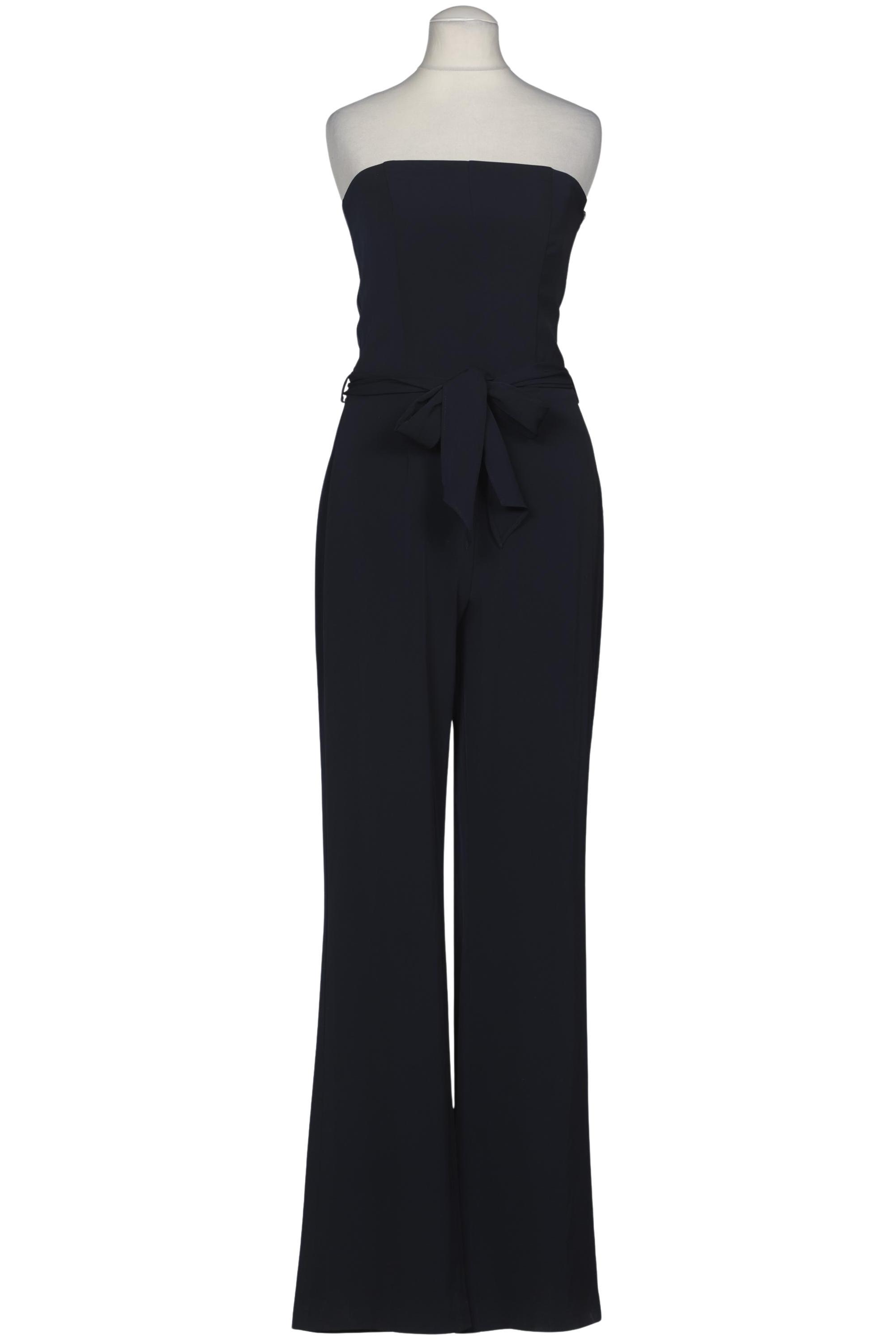 

Esprit Damen Jumpsuit/Overall, marineblau, Gr. 34