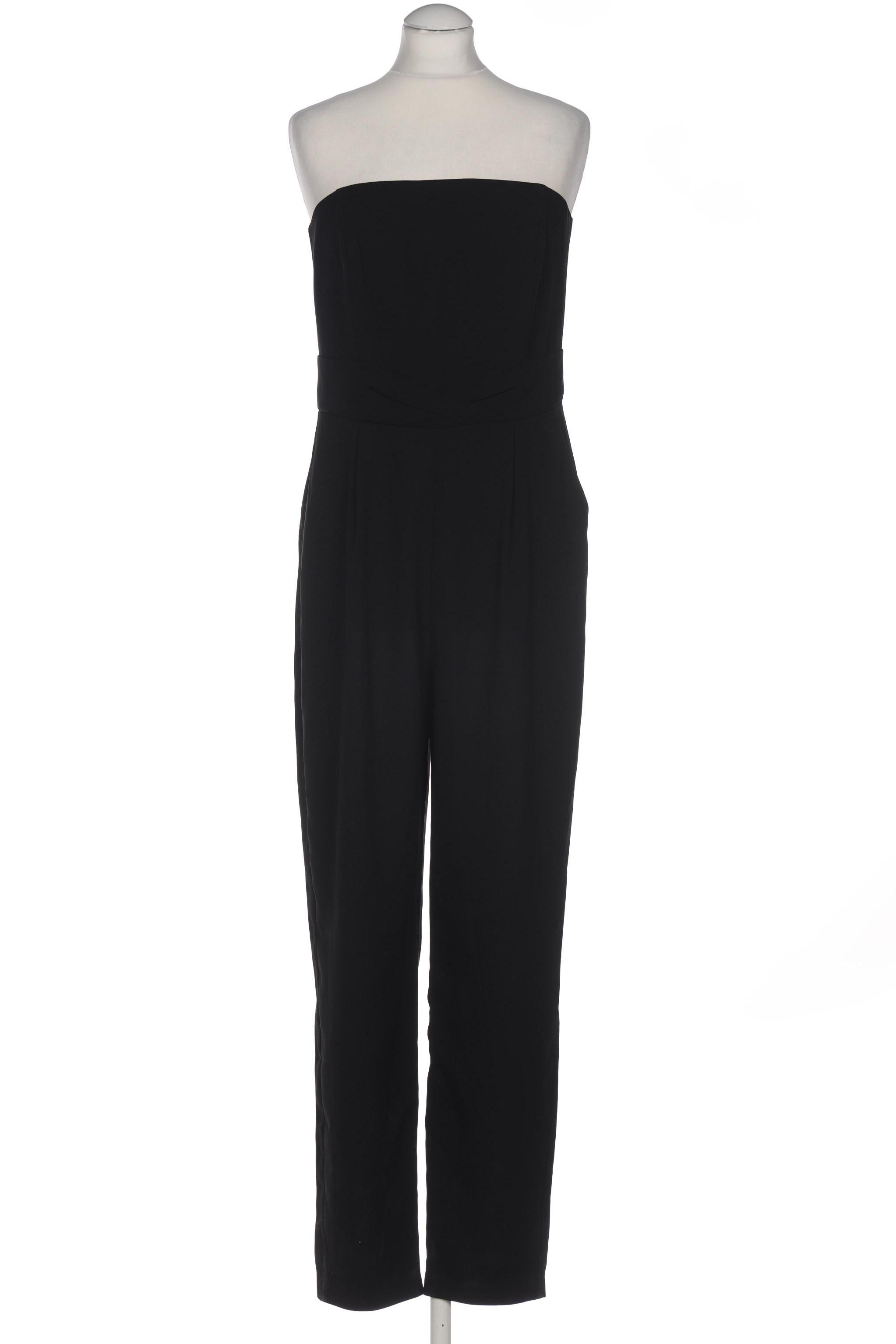 

Esprit Damen Jumpsuit/Overall, schwarz