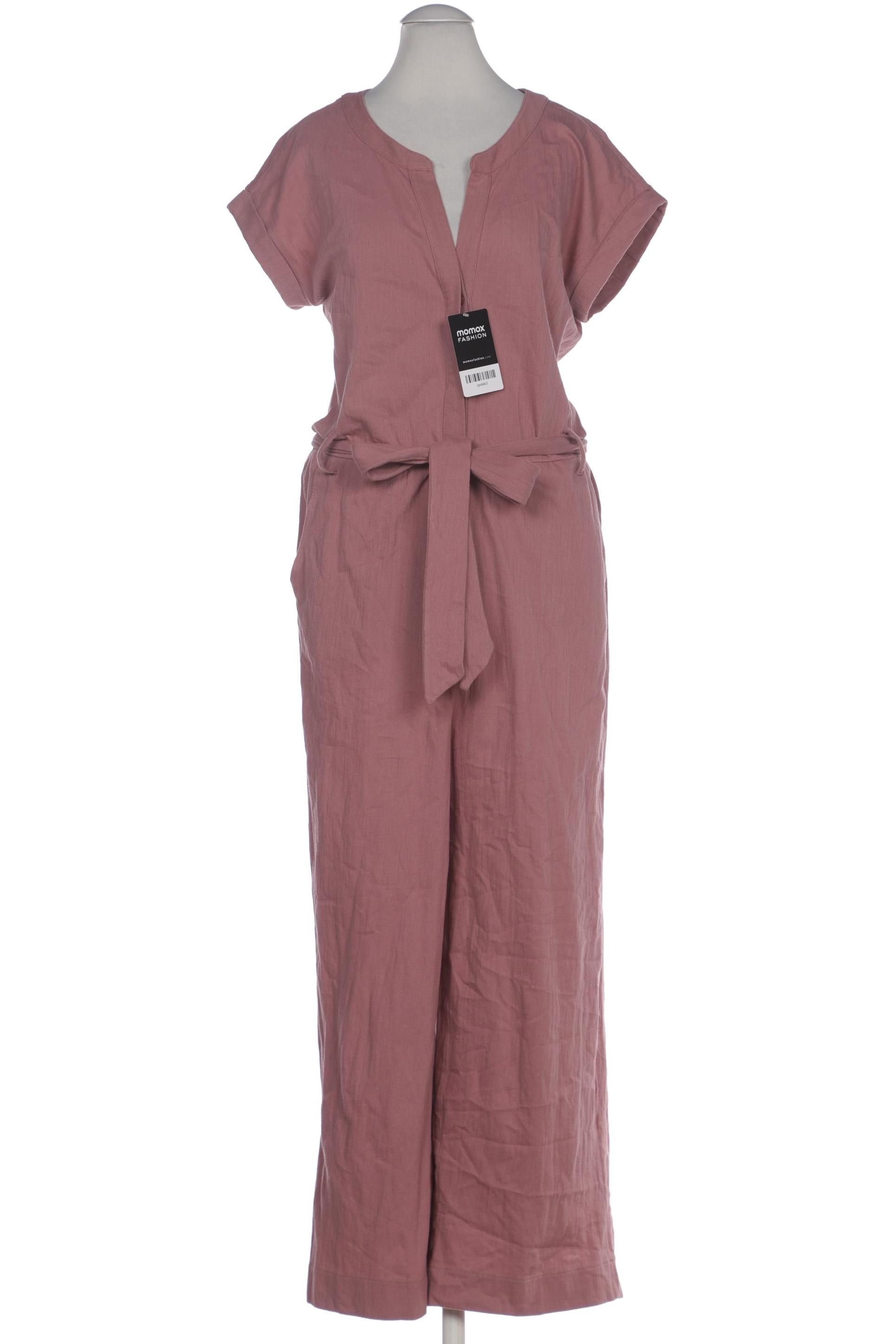 

Esprit Damen Jumpsuit/Overall, pink, Gr. 36