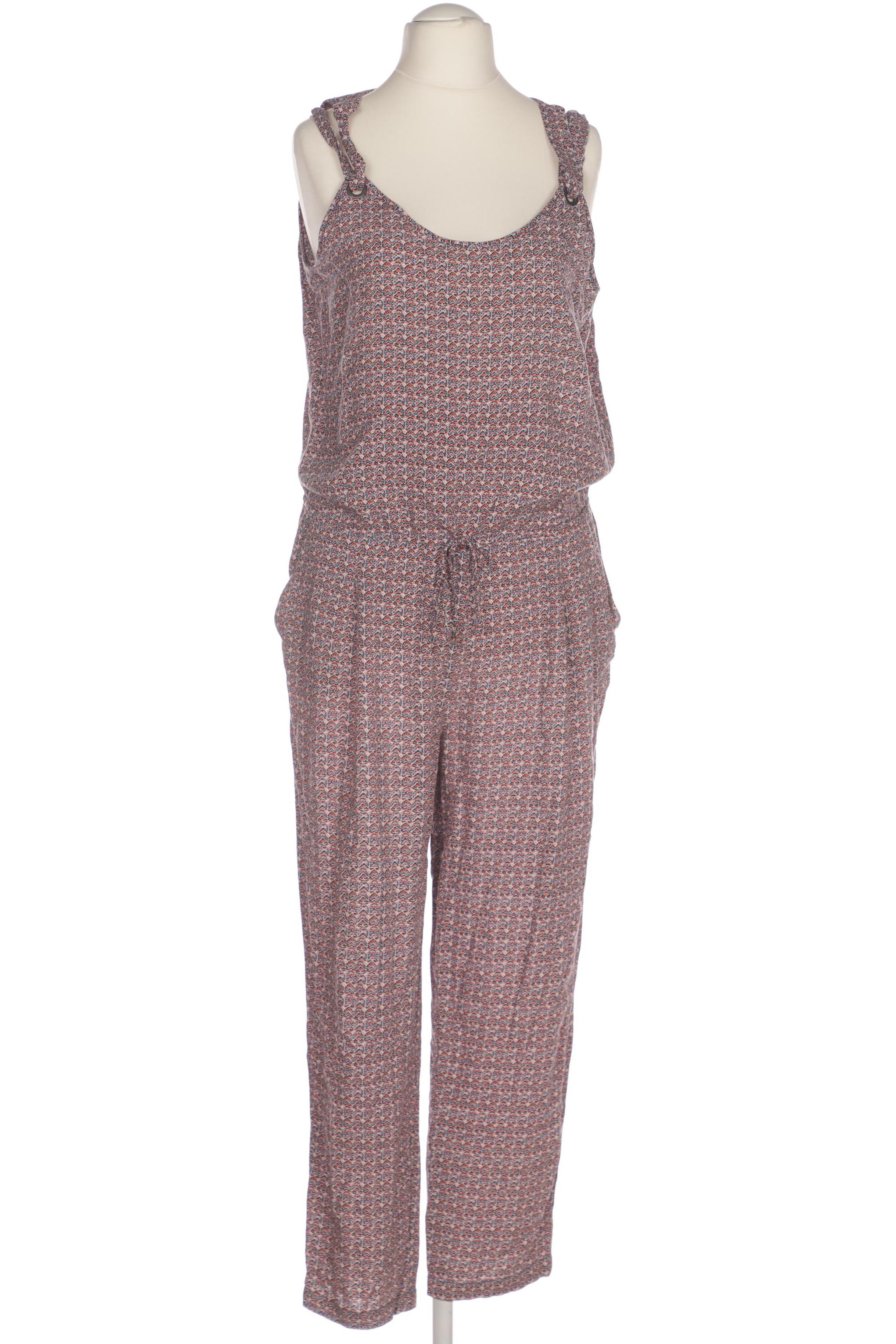 

Esprit Damen Jumpsuit/Overall, mehrfarbig, Gr. 42