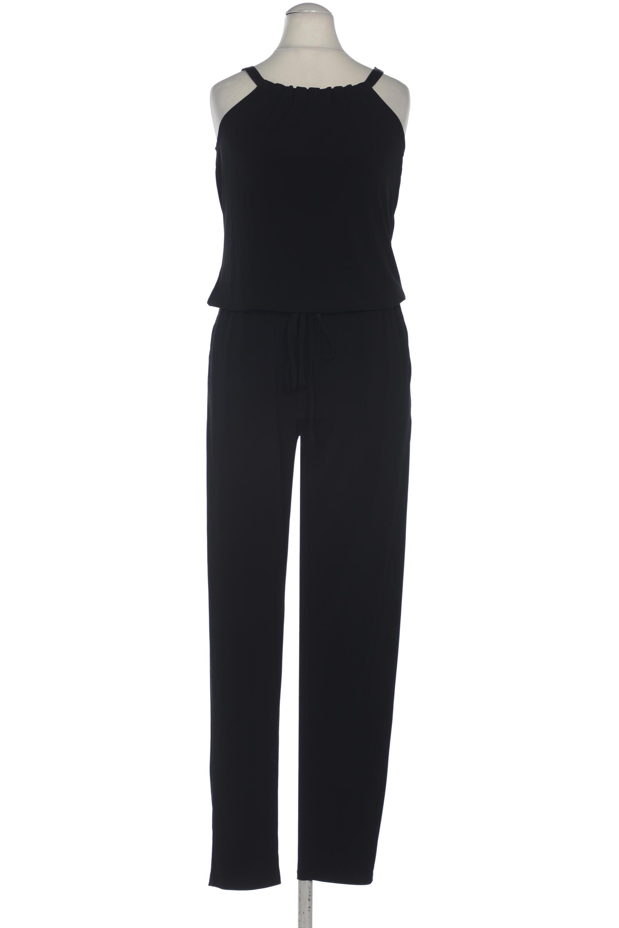 

Esprit Damen Jumpsuit/Overall, schwarz, Gr. 36