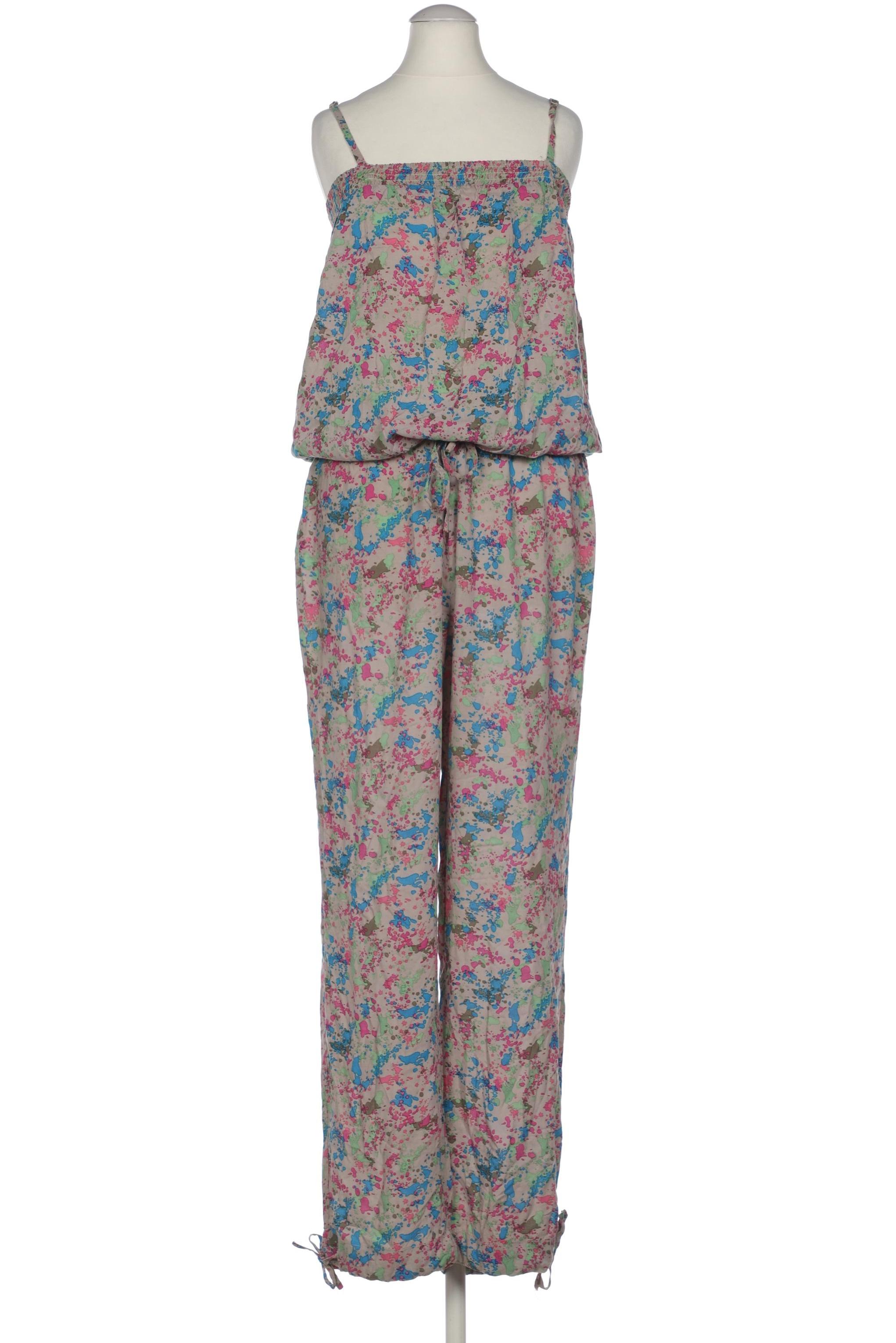 

Esprit Damen Jumpsuit/Overall, mehrfarbig, Gr. 38