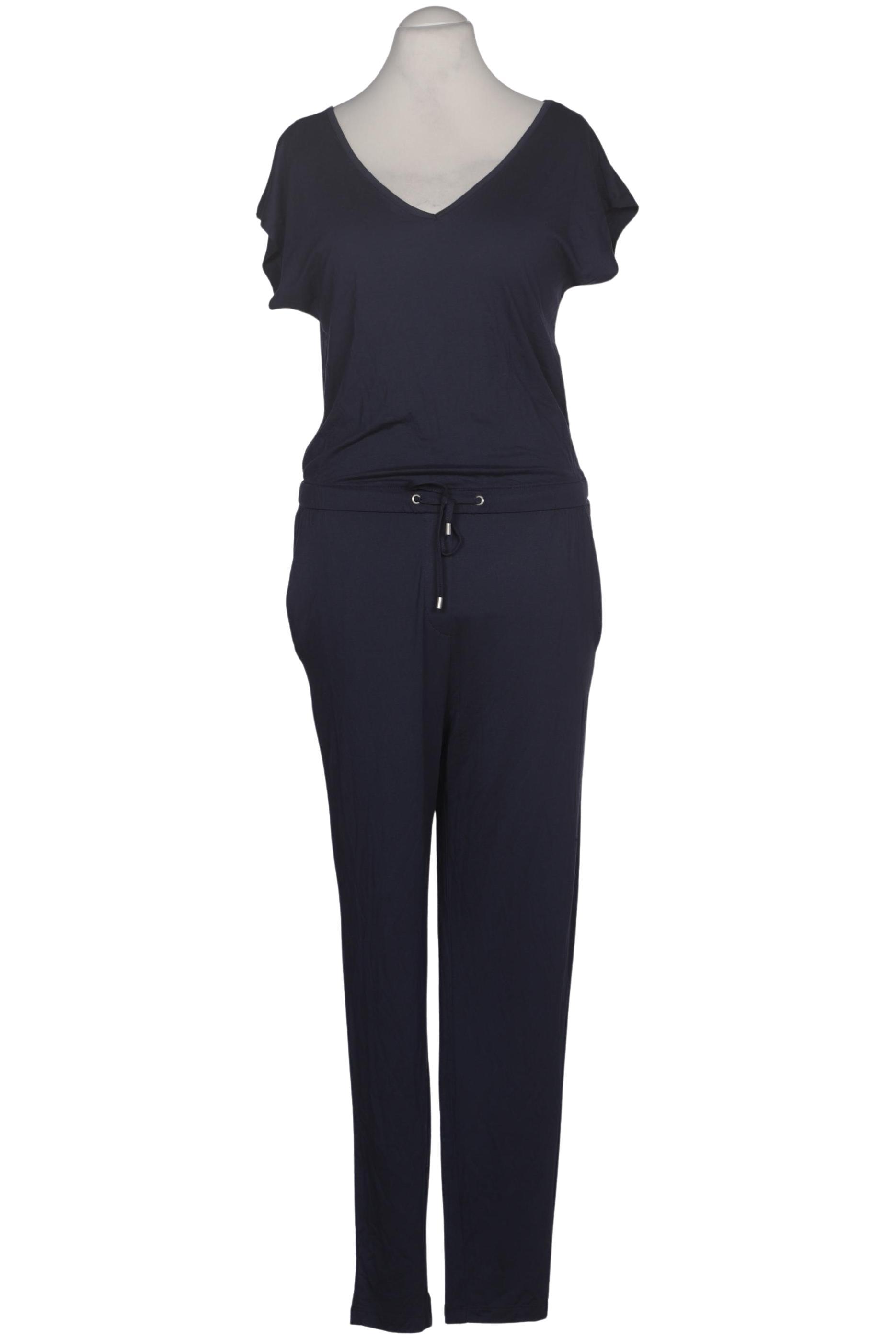 

Esprit Damen Jumpsuit/Overall, marineblau, Gr. 36