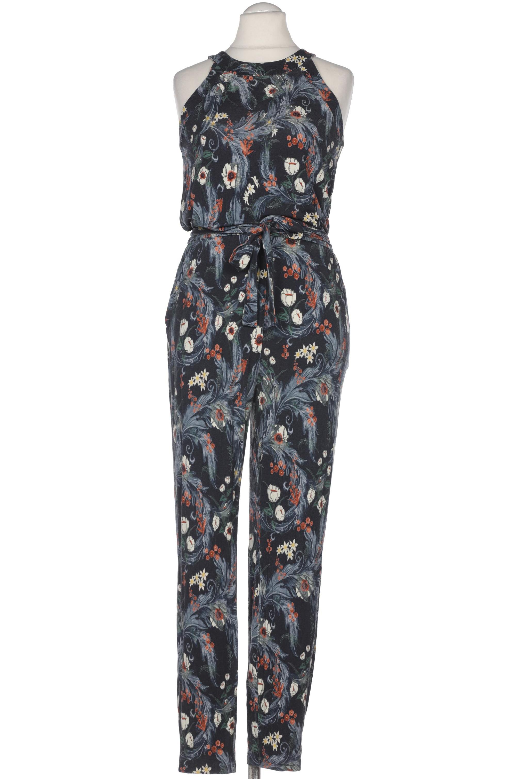 

Esprit Damen Jumpsuit/Overall, marineblau, Gr. 38