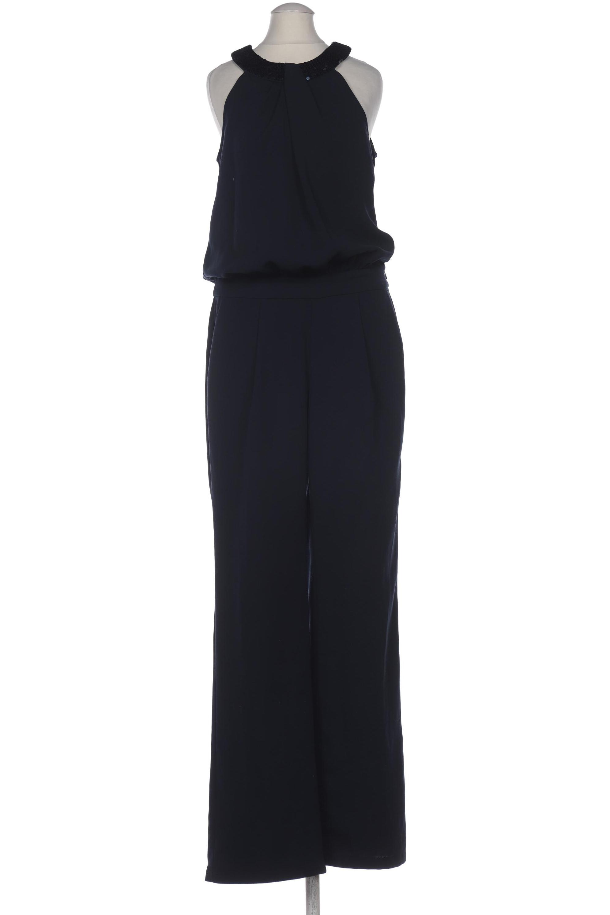 

Esprit Damen Jumpsuit/Overall, marineblau, Gr. 36