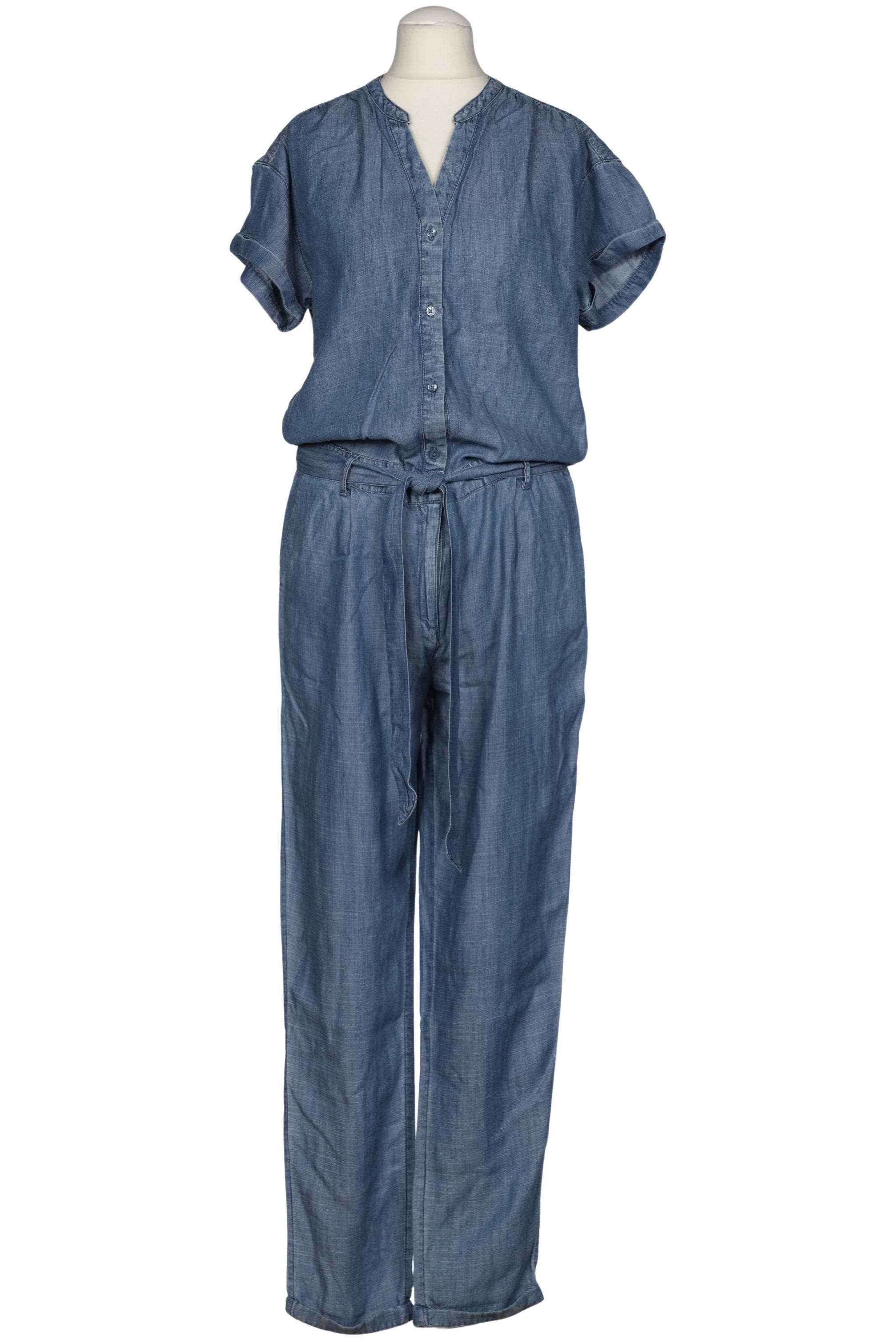 

Esprit Damen Jumpsuit/Overall, blau, Gr. 36