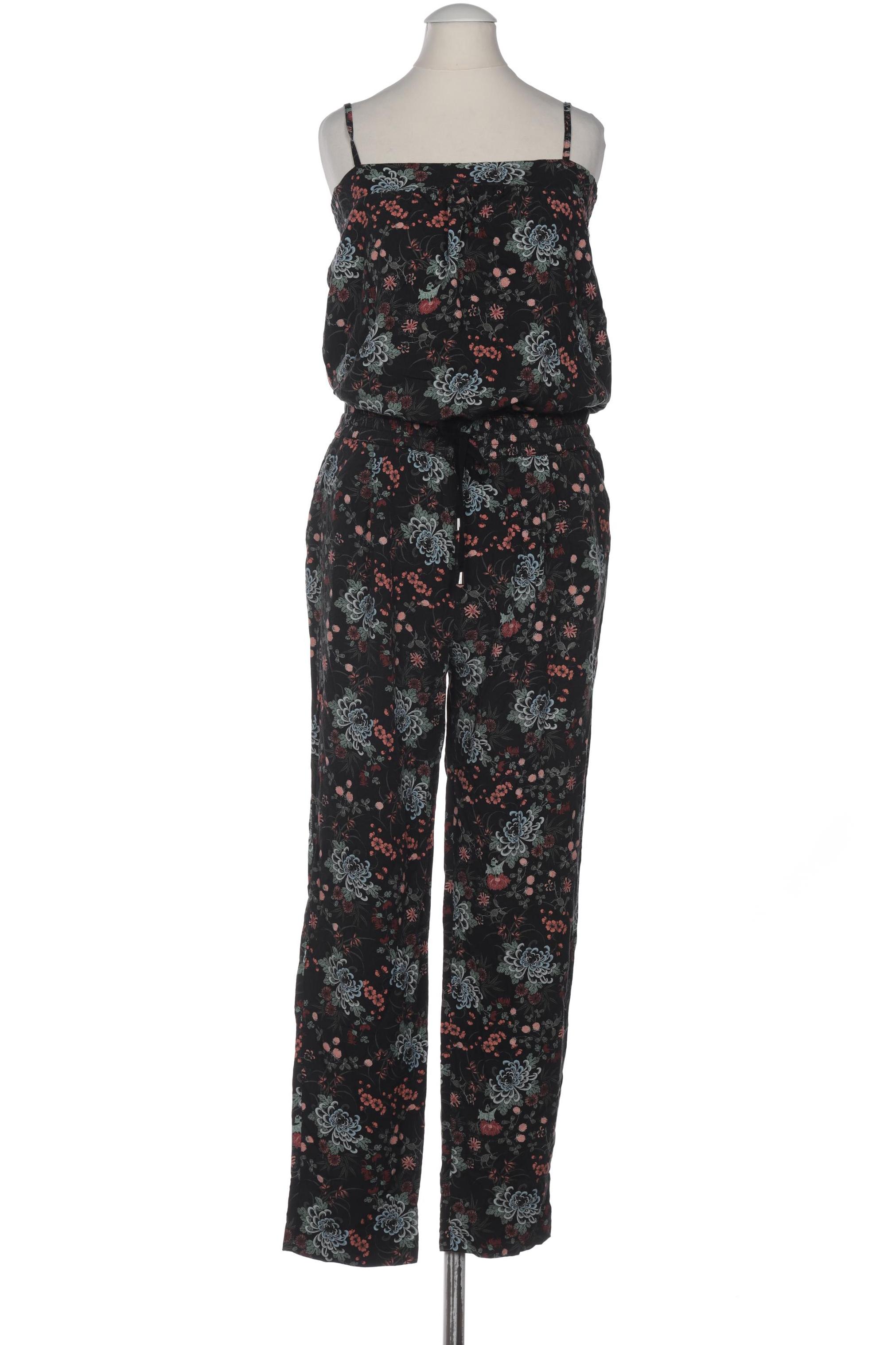

Esprit Damen Jumpsuit/Overall, schwarz