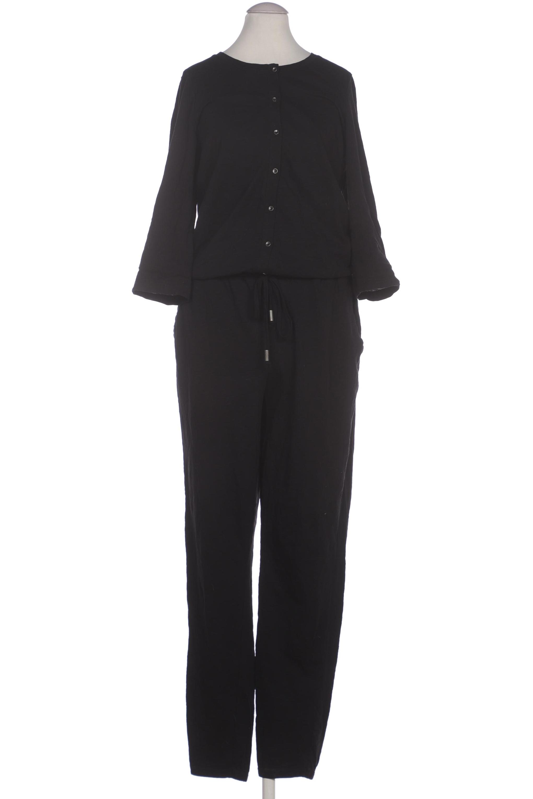 

Esprit Damen Jumpsuit/Overall, schwarz, Gr. 34
