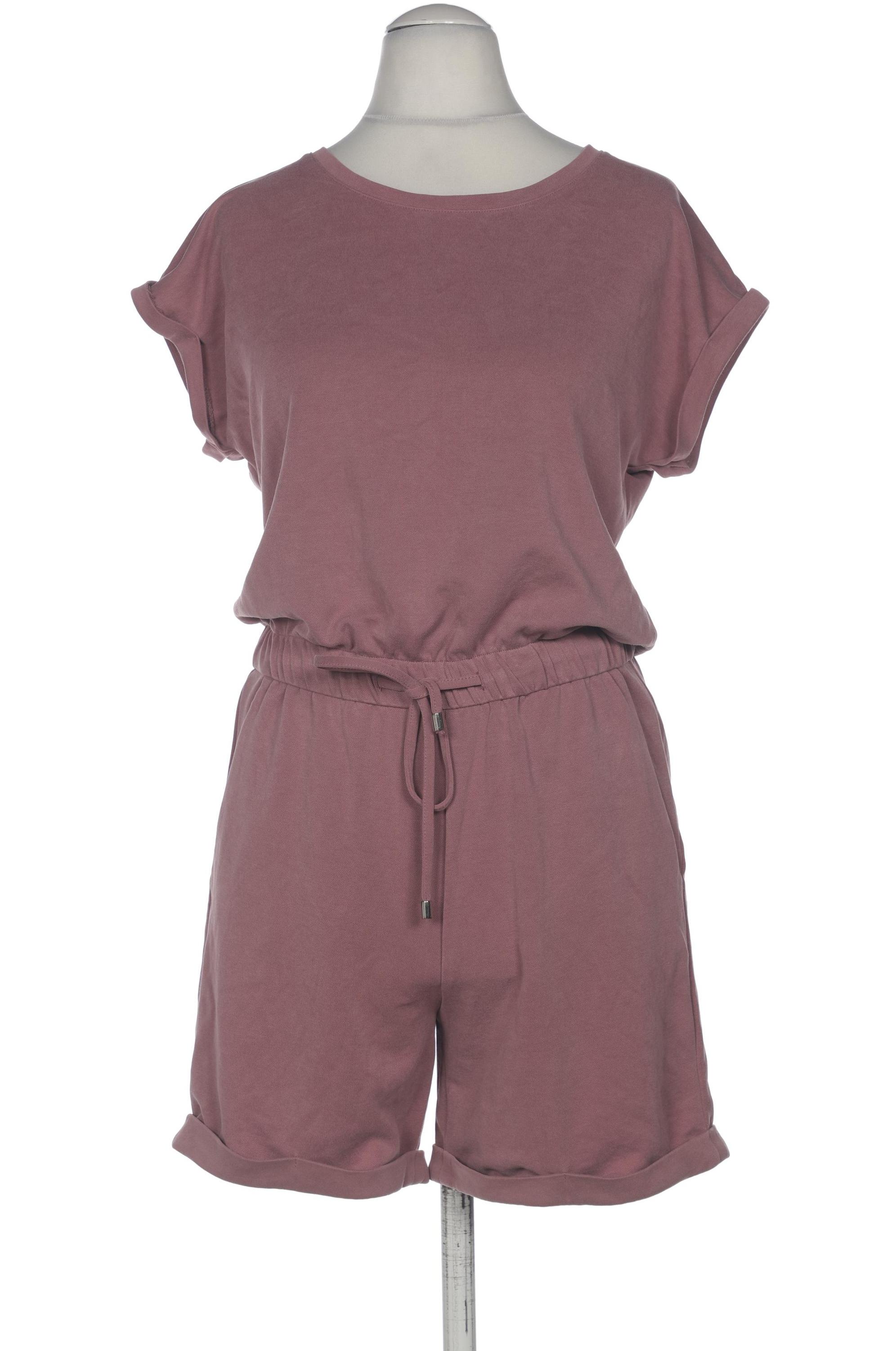 

Esprit Damen Jumpsuit/Overall, pink, Gr. 36