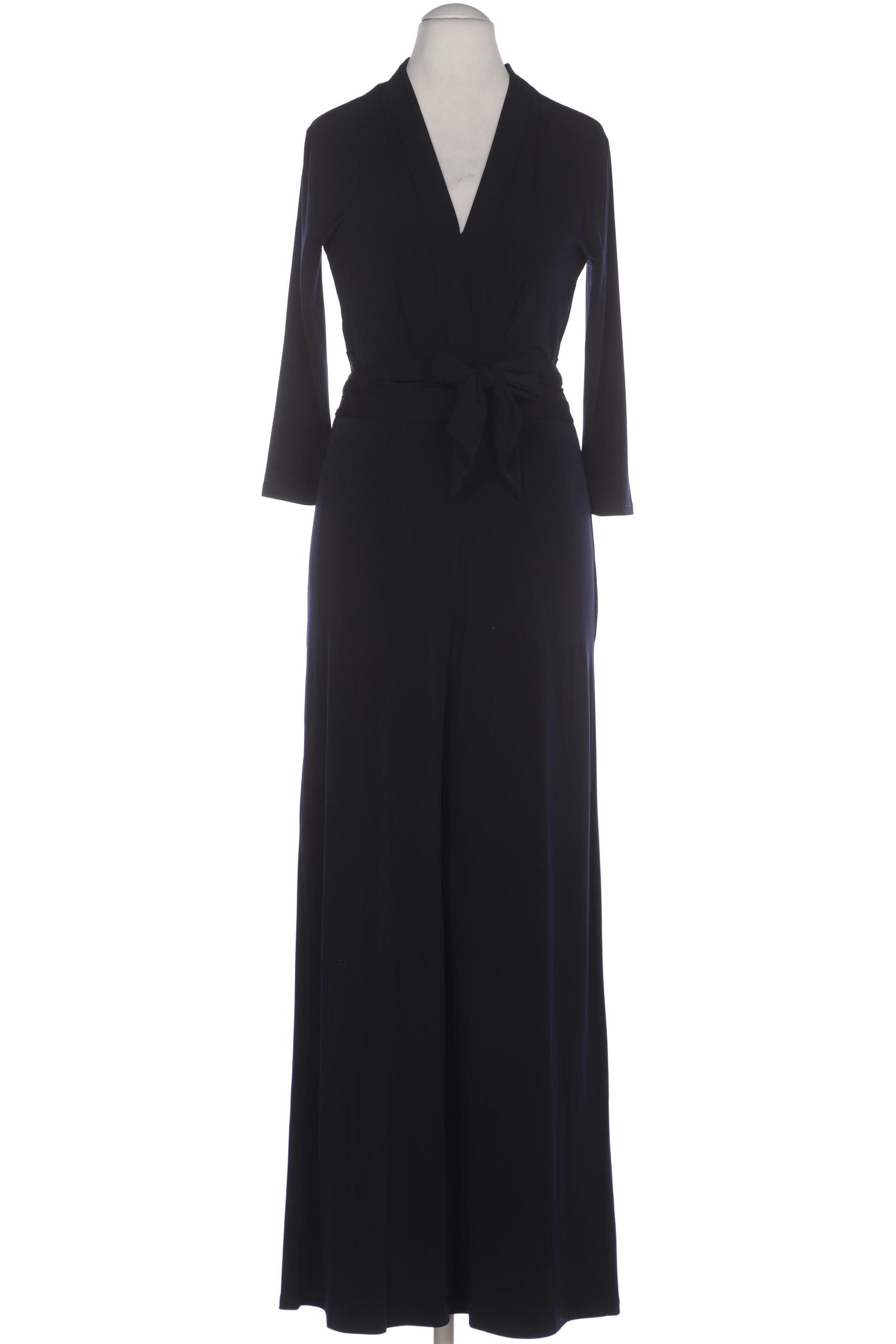 

Esprit Damen Jumpsuit/Overall, marineblau, Gr. 36