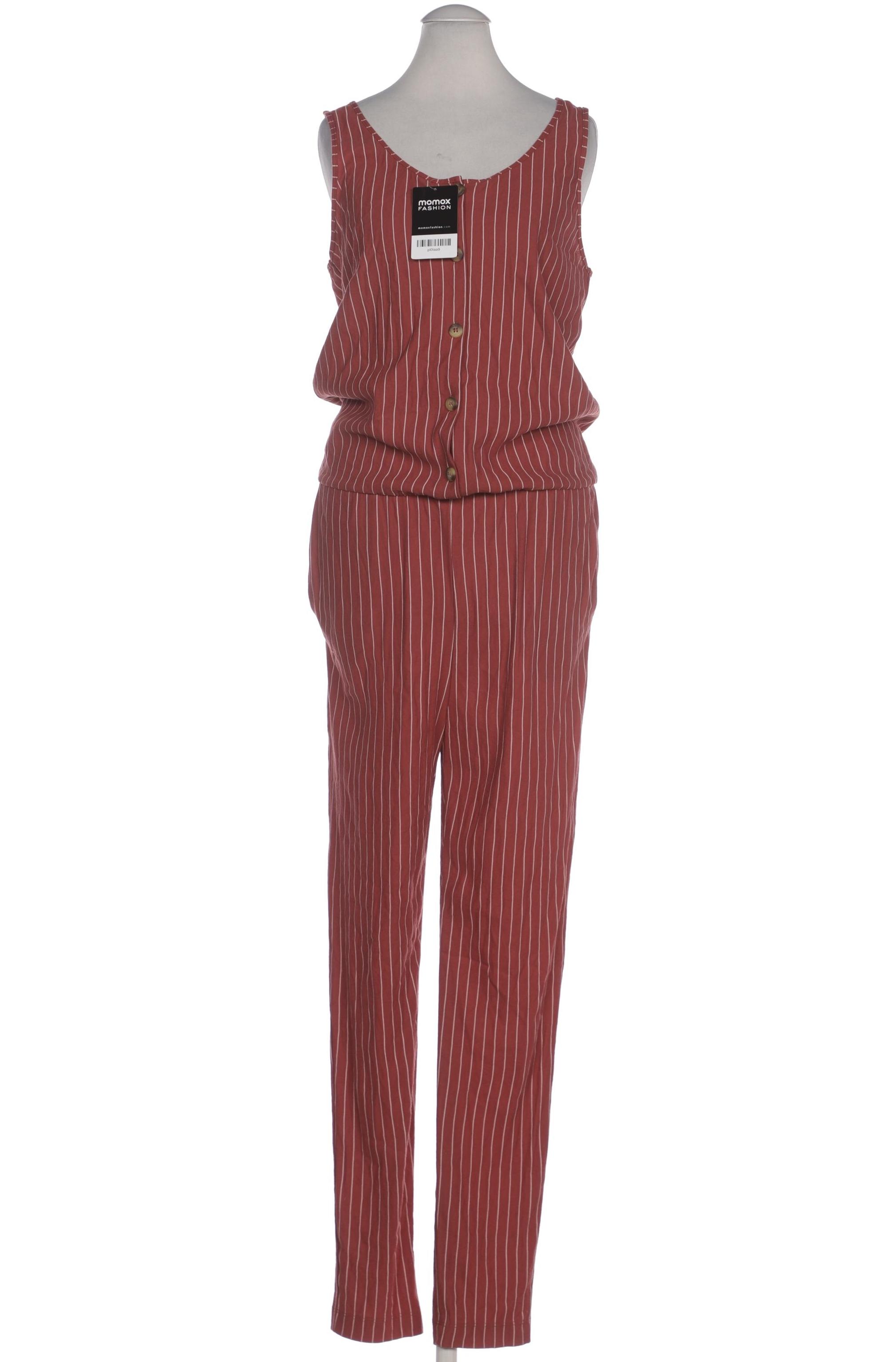 

Esprit Damen Jumpsuit/Overall, rot, Gr. 36