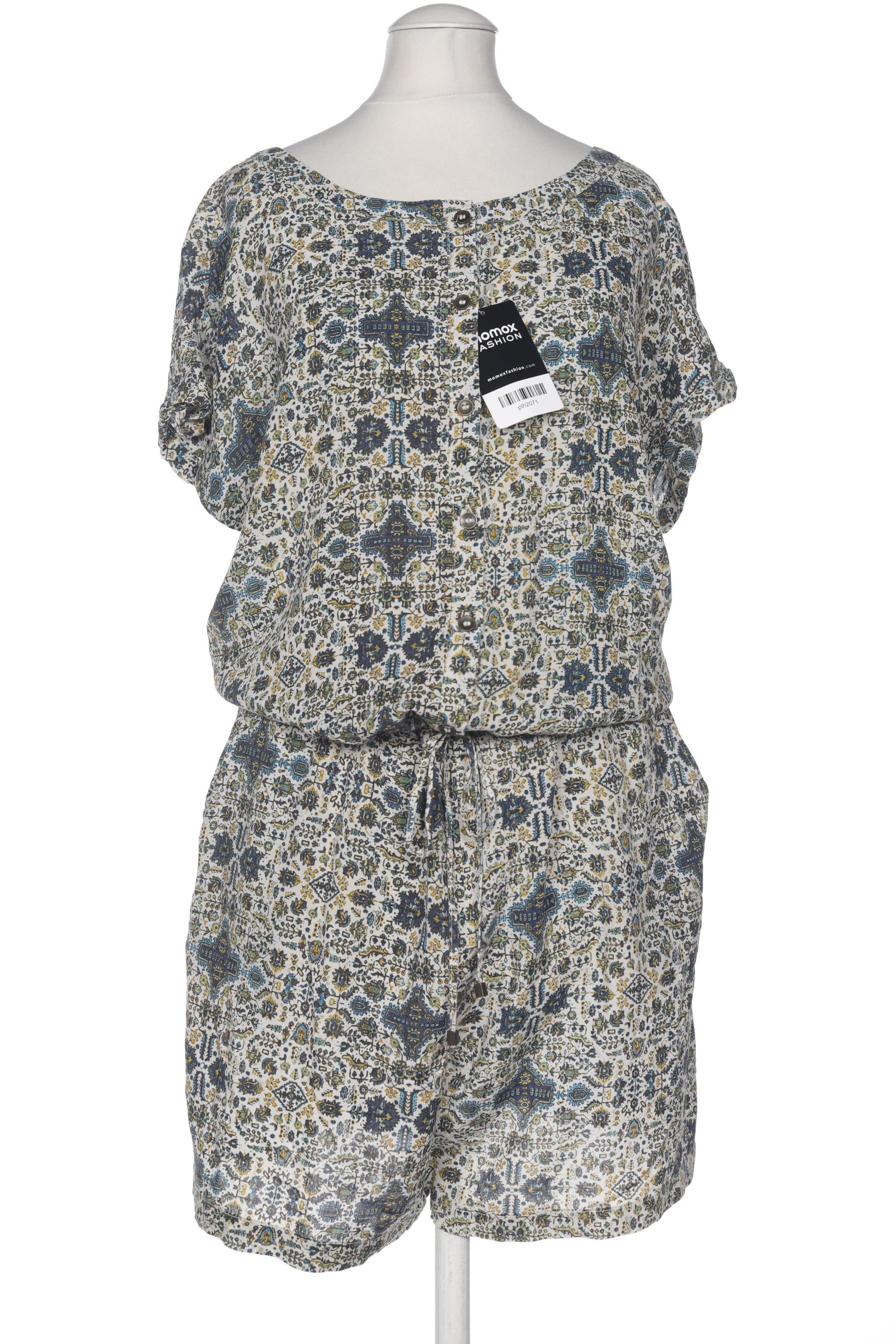 

Esprit Damen Jumpsuit/Overall, grün
