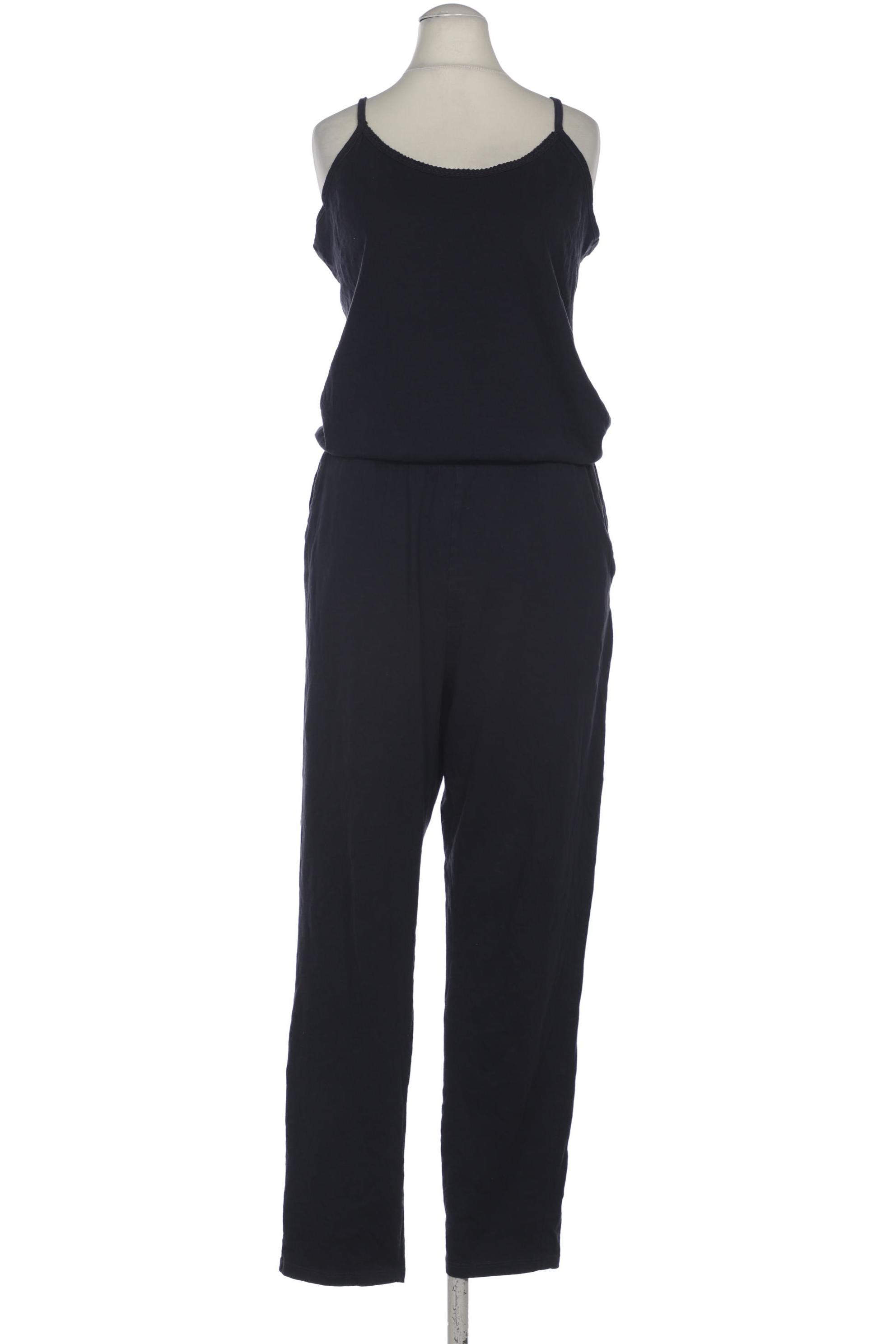 

Esprit Damen Jumpsuit/Overall, marineblau, Gr. 42