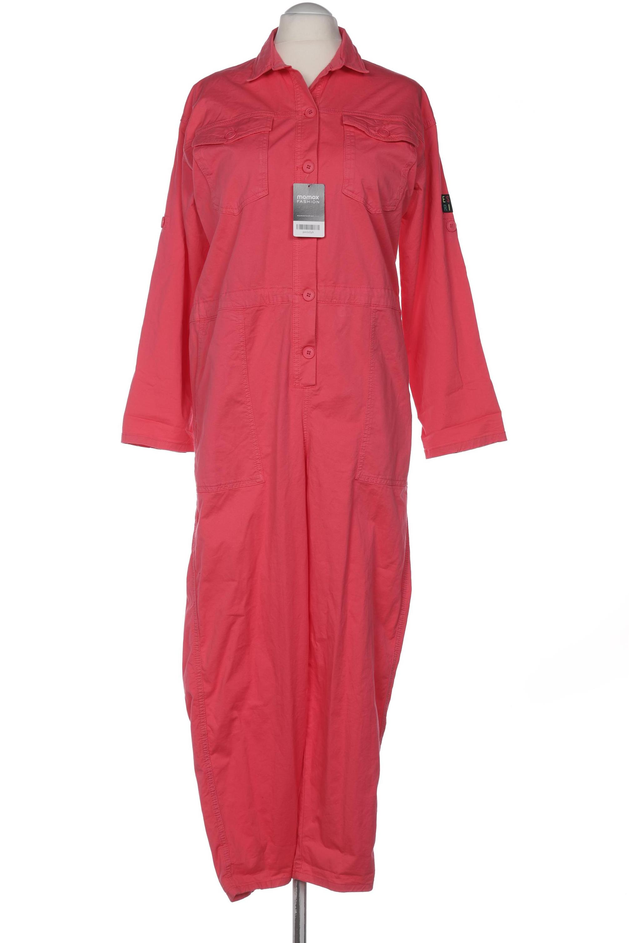 

Esprit Damen Jumpsuit/Overall, pink, Gr. 36