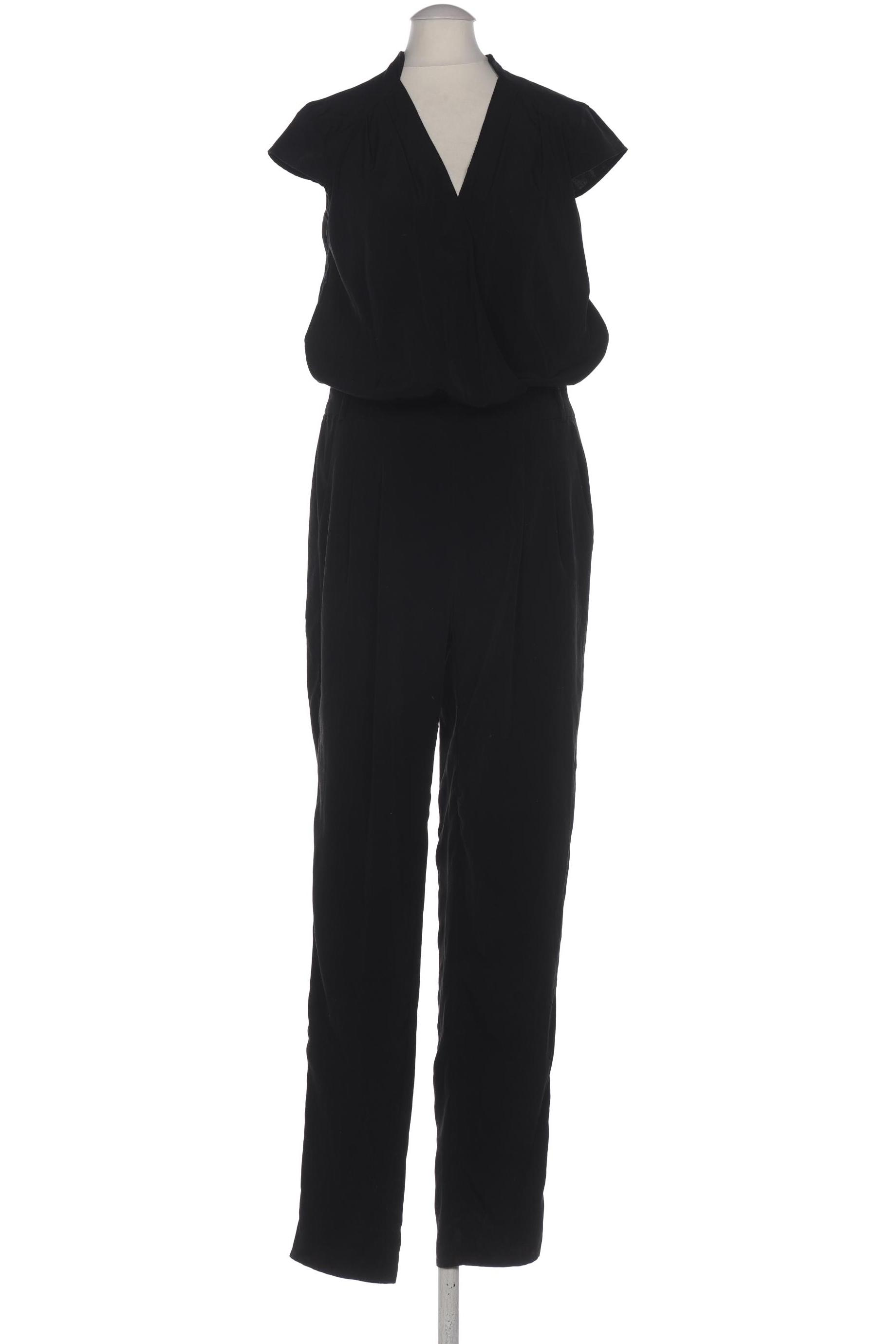 

Esprit Damen Jumpsuit/Overall, schwarz, Gr. 34