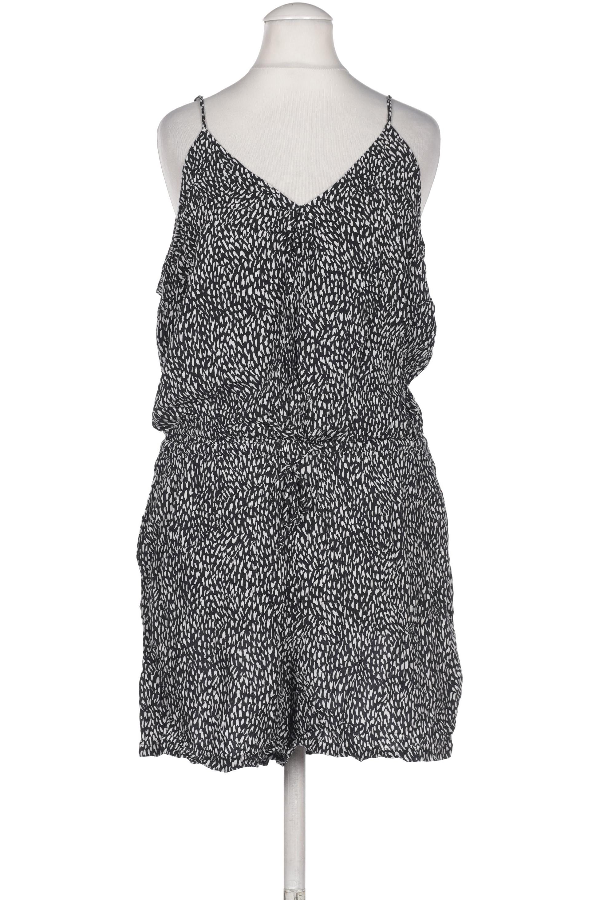 

Esprit Damen Jumpsuit/Overall, schwarz, Gr. 36
