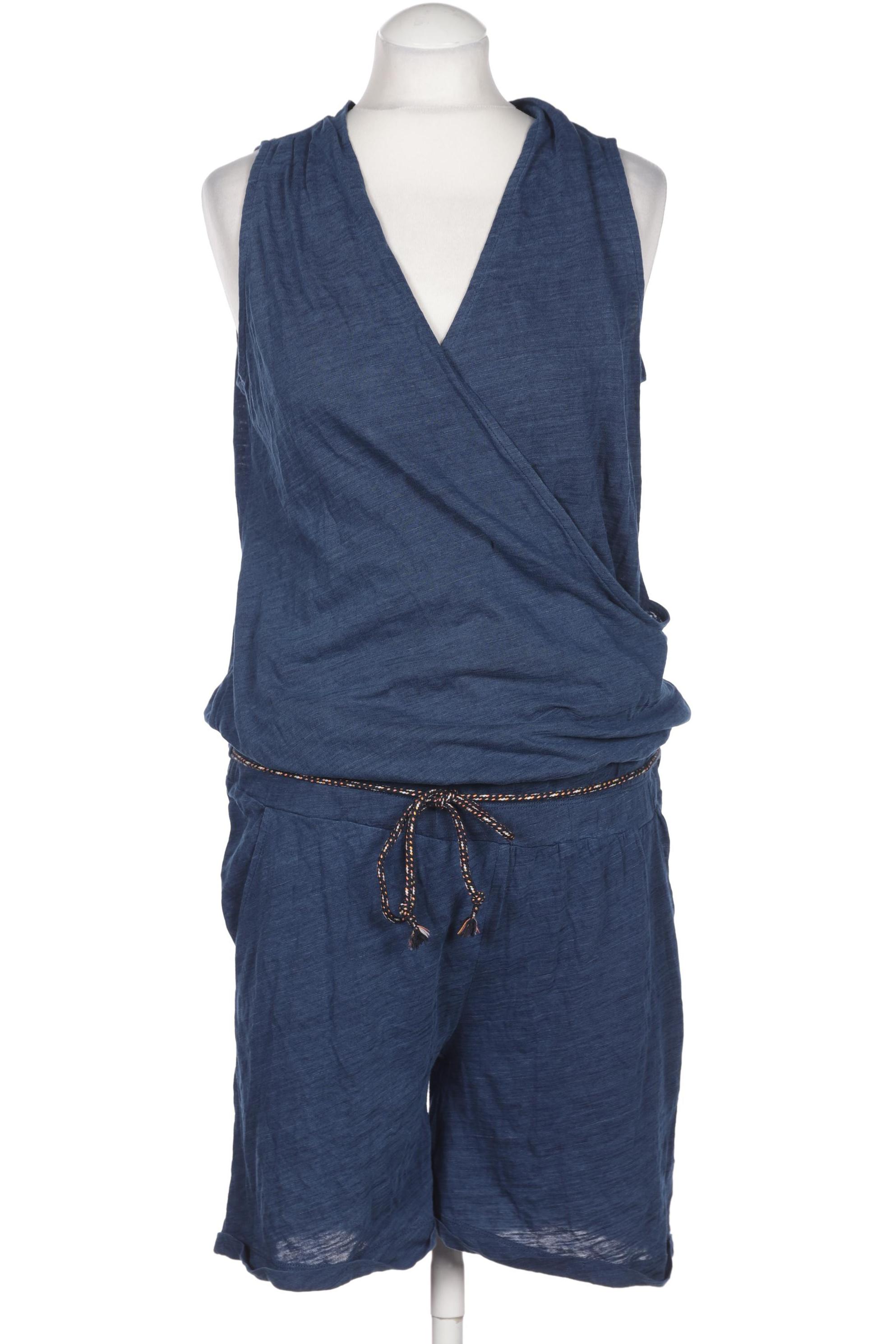 

Esprit Damen Jumpsuit/Overall, blau, Gr. 38