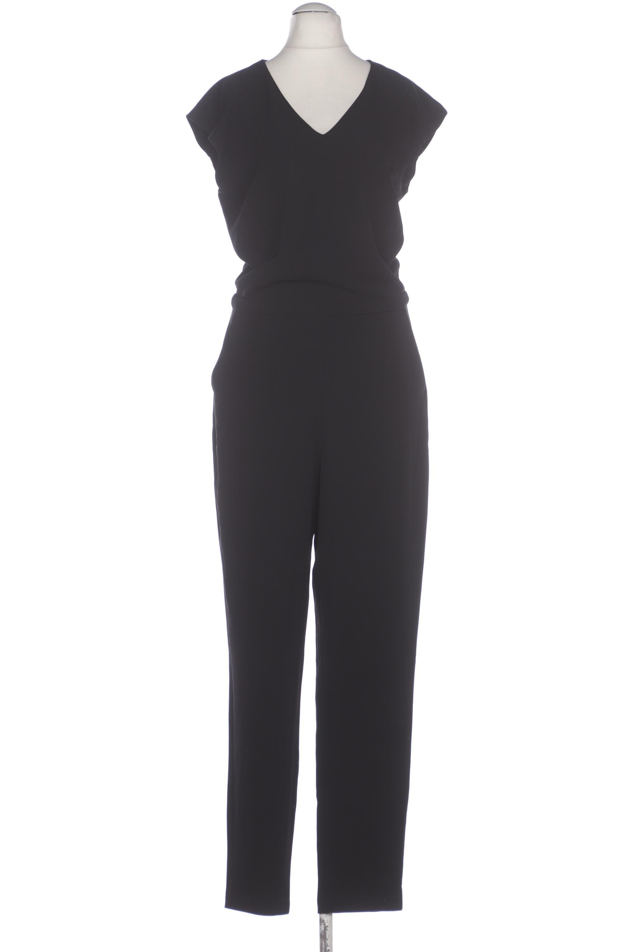 

Esprit Damen Jumpsuit/Overall, schwarz, Gr. 38