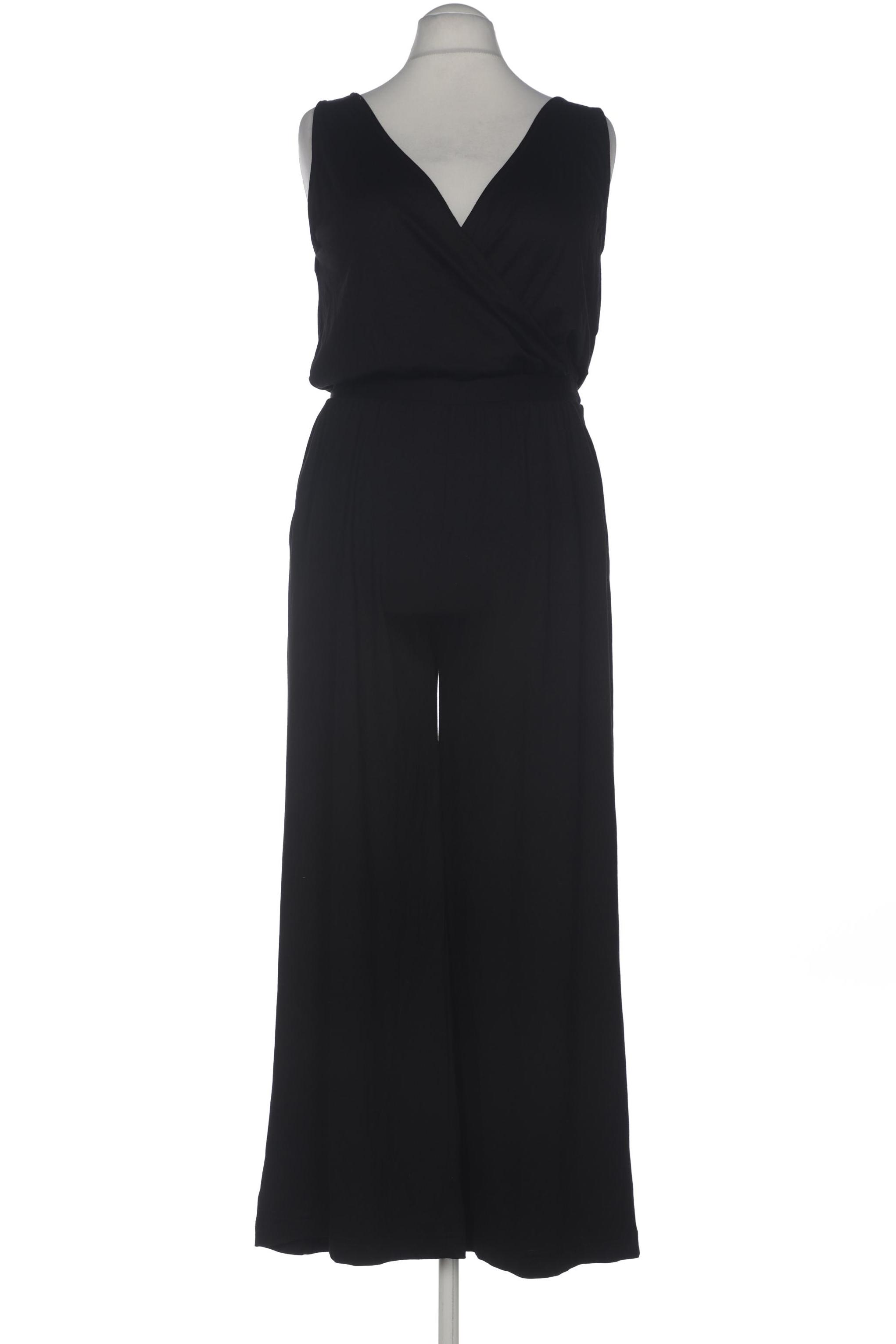 

Esprit Damen Jumpsuit/Overall, schwarz, Gr. 42